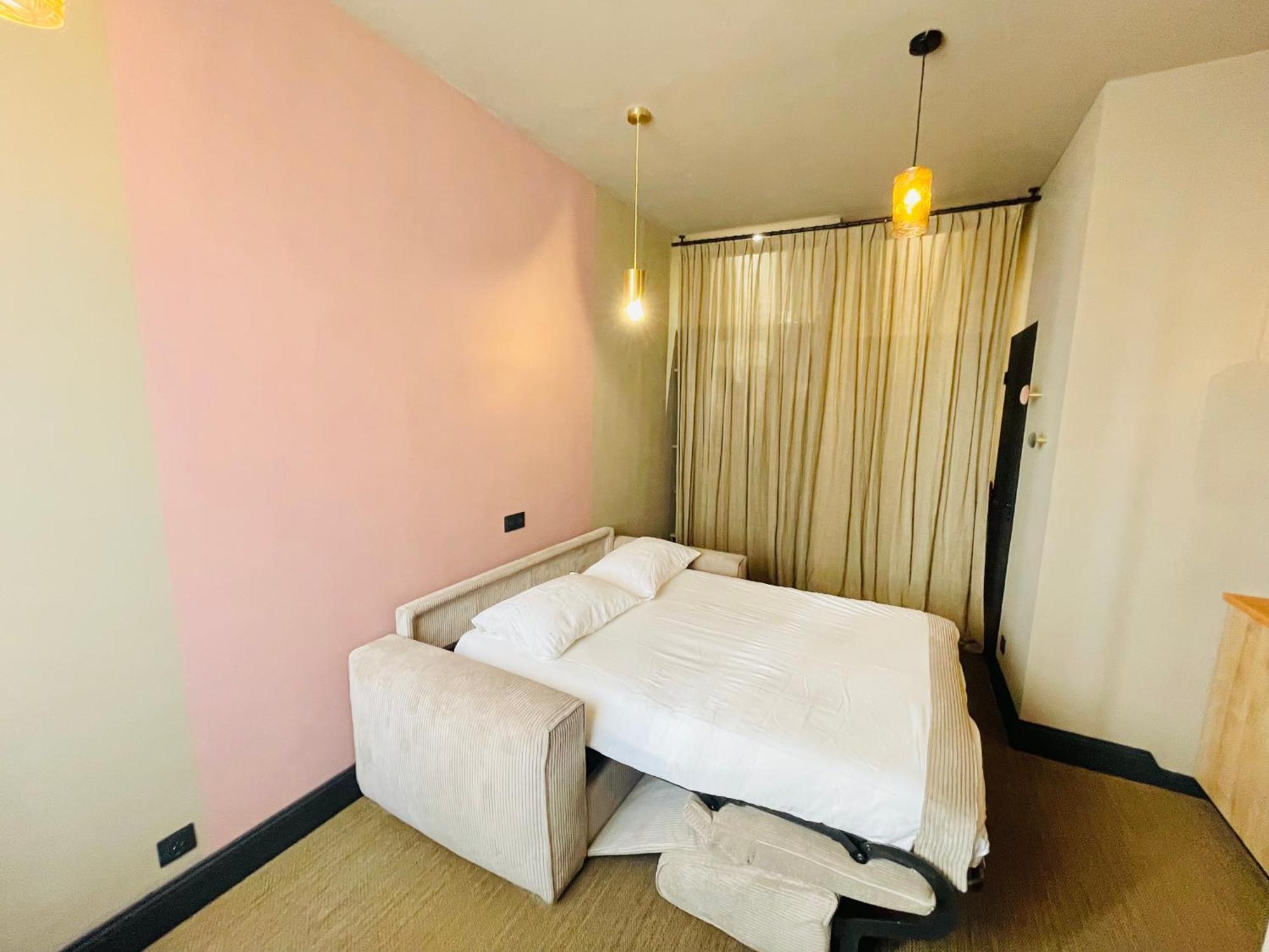 L'embarcadere - Port De