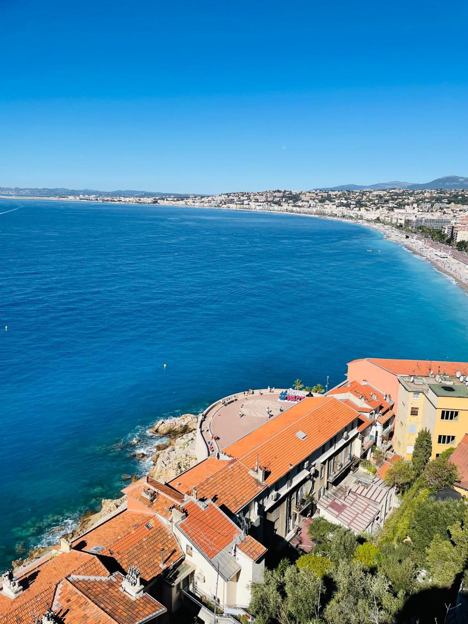 L'embarcadere - Port De Apartment