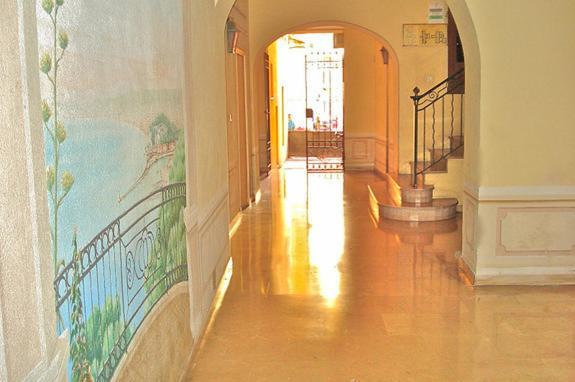 Rossetti Apartment *