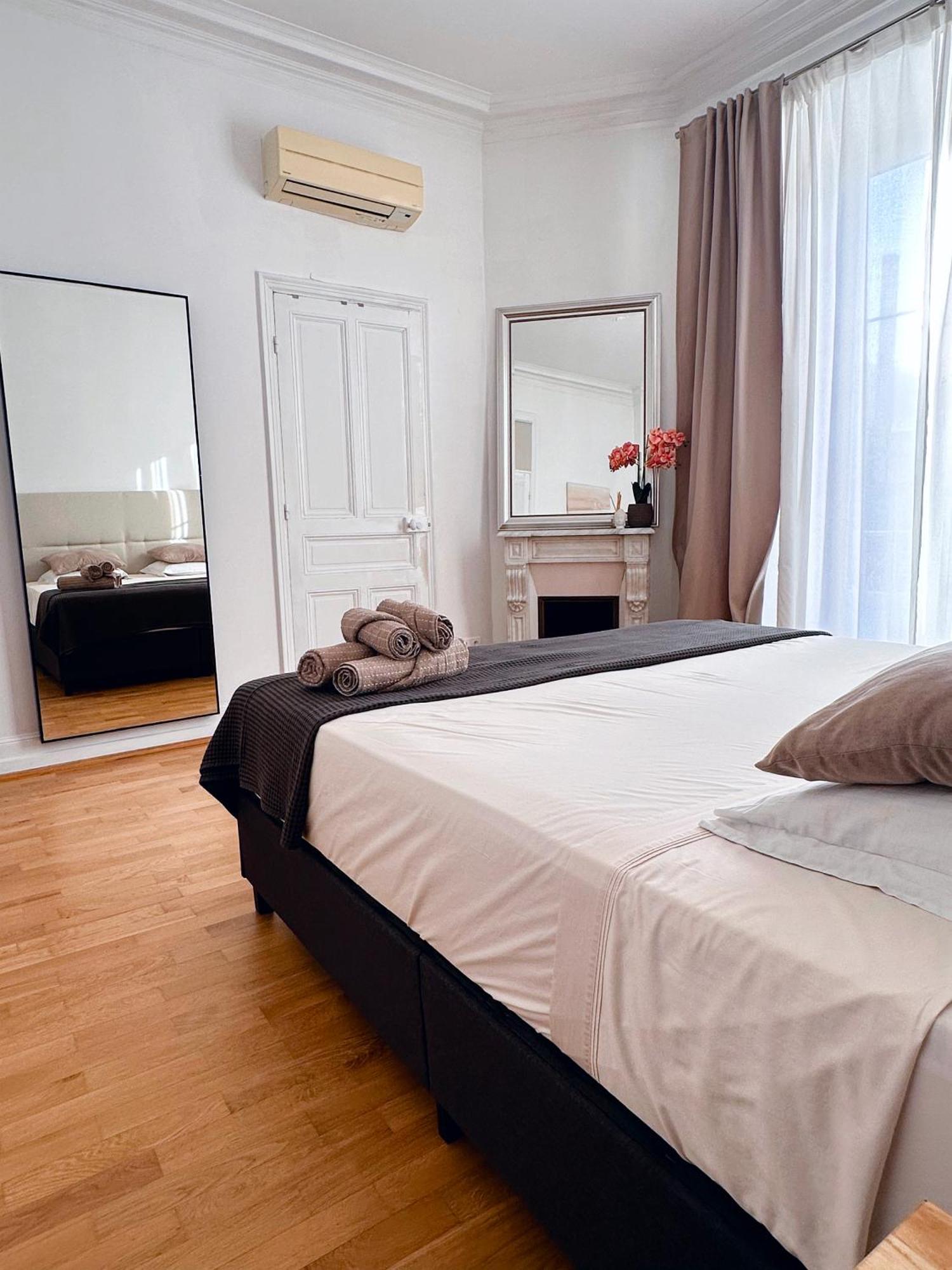 L'appart Apartment Nice