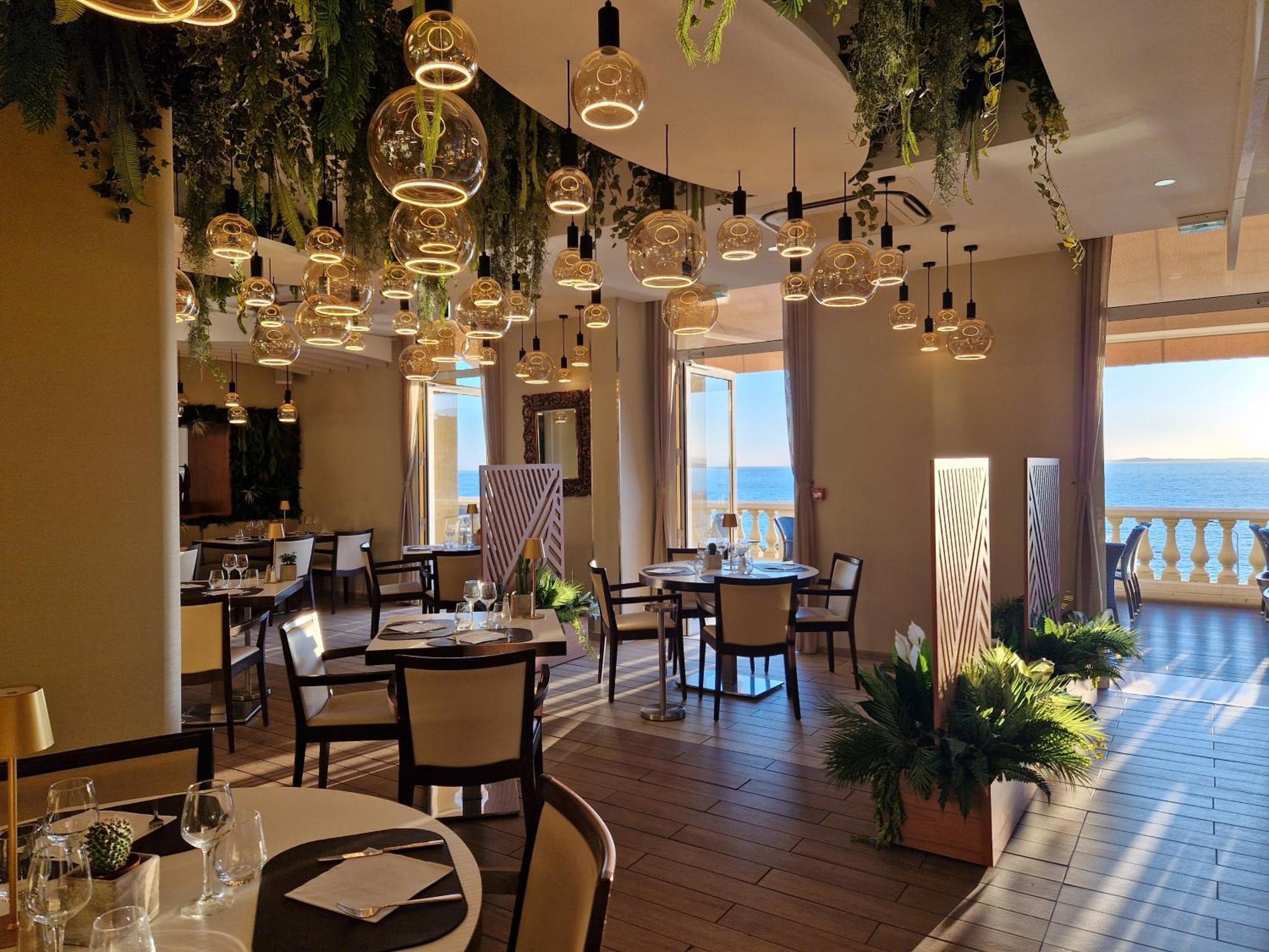 Le Saint Paul Hotel Nice