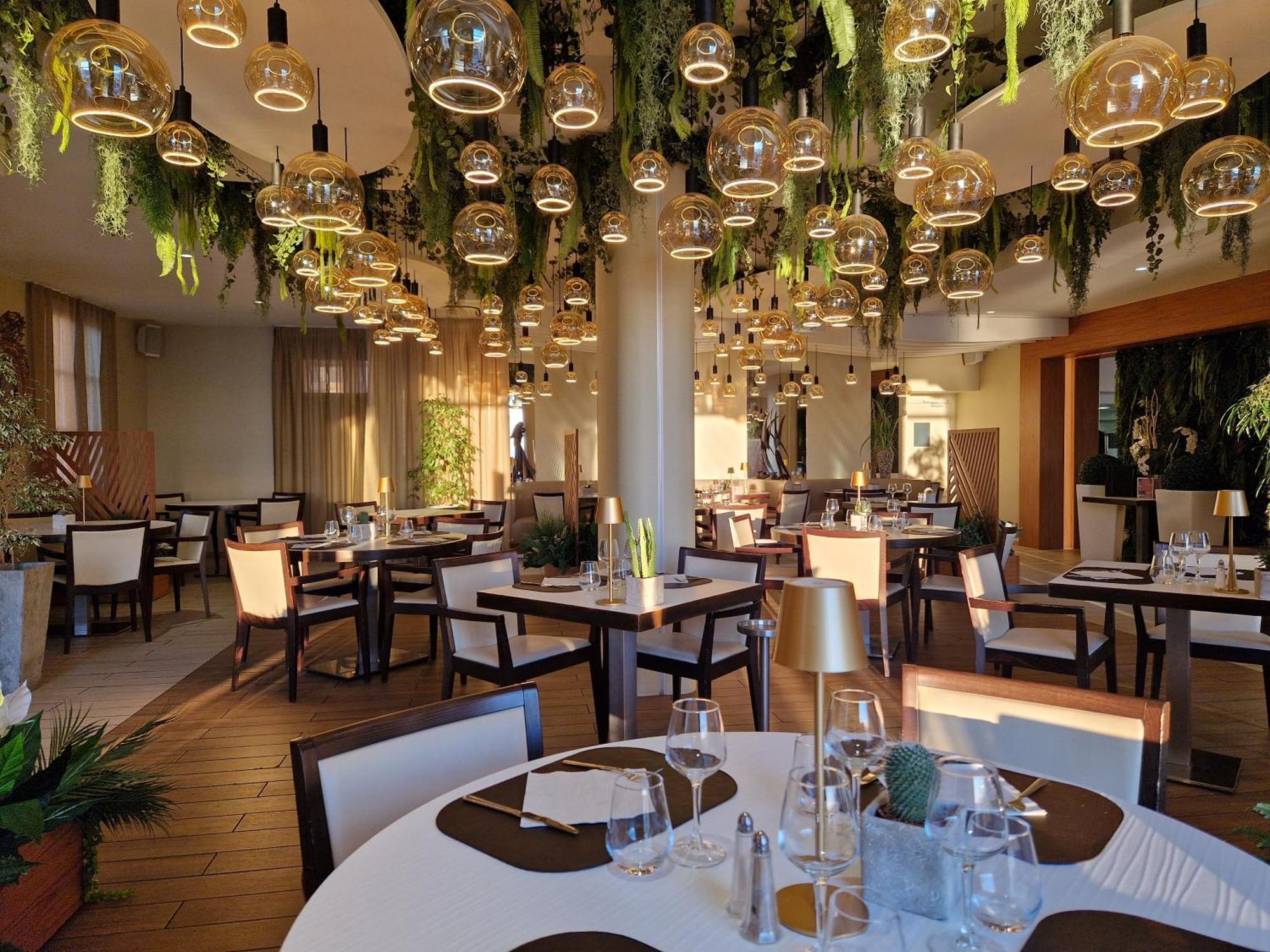 Hotel Le Saint Paul Nice