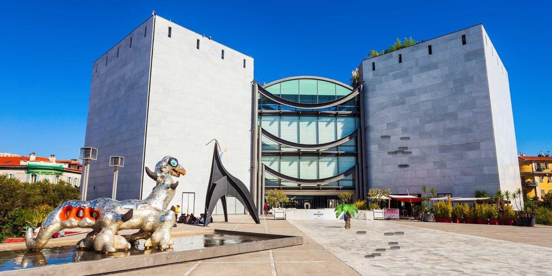 Rossetti Apartment Nice