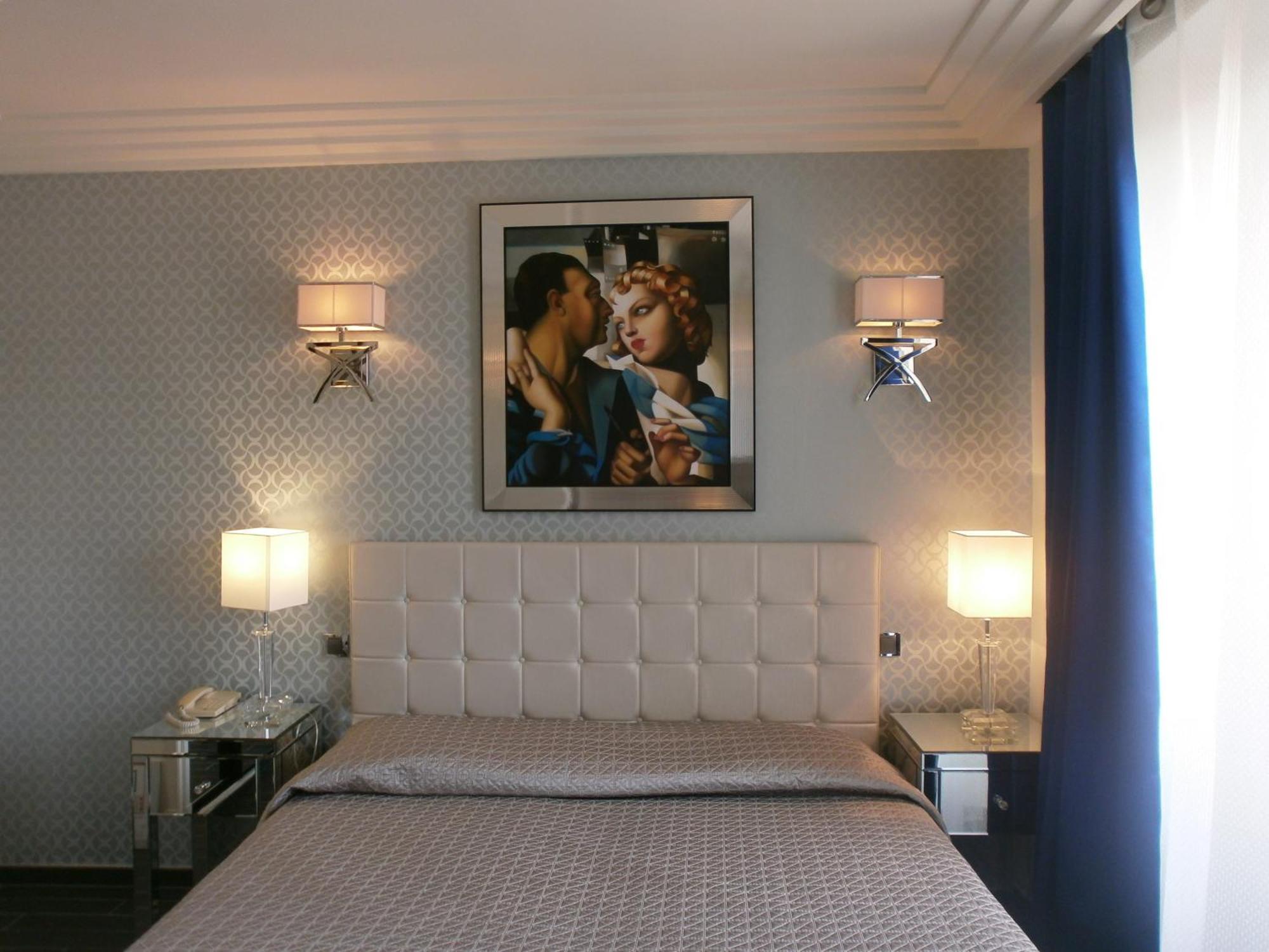 Hotel Le Meurice 3*