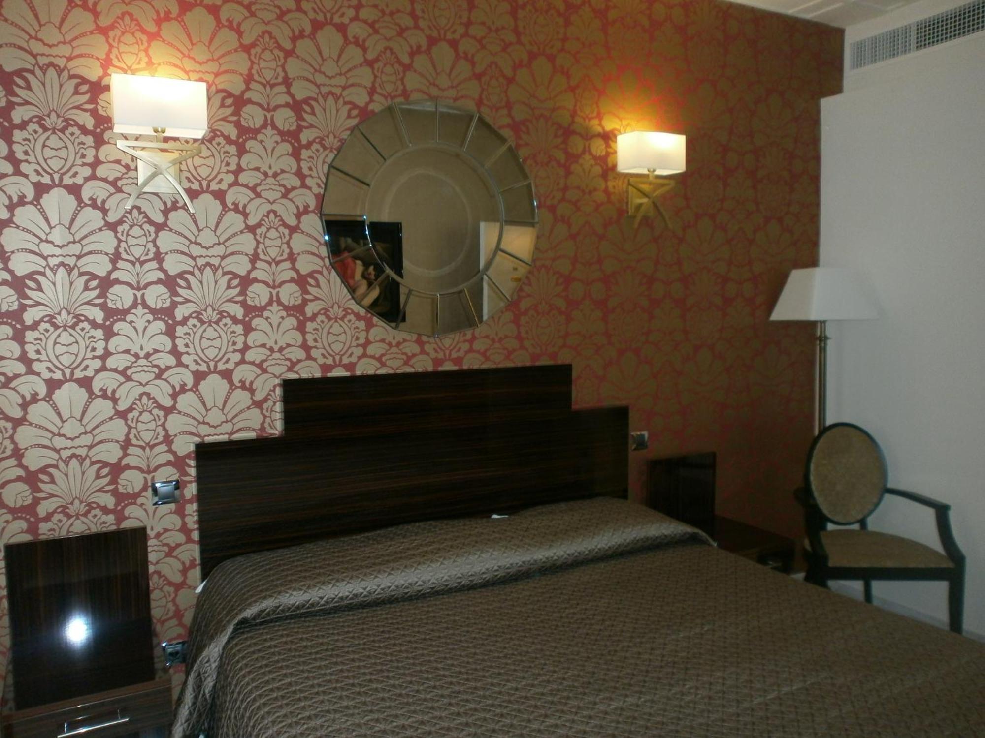 Le Meurice Hotel Nice