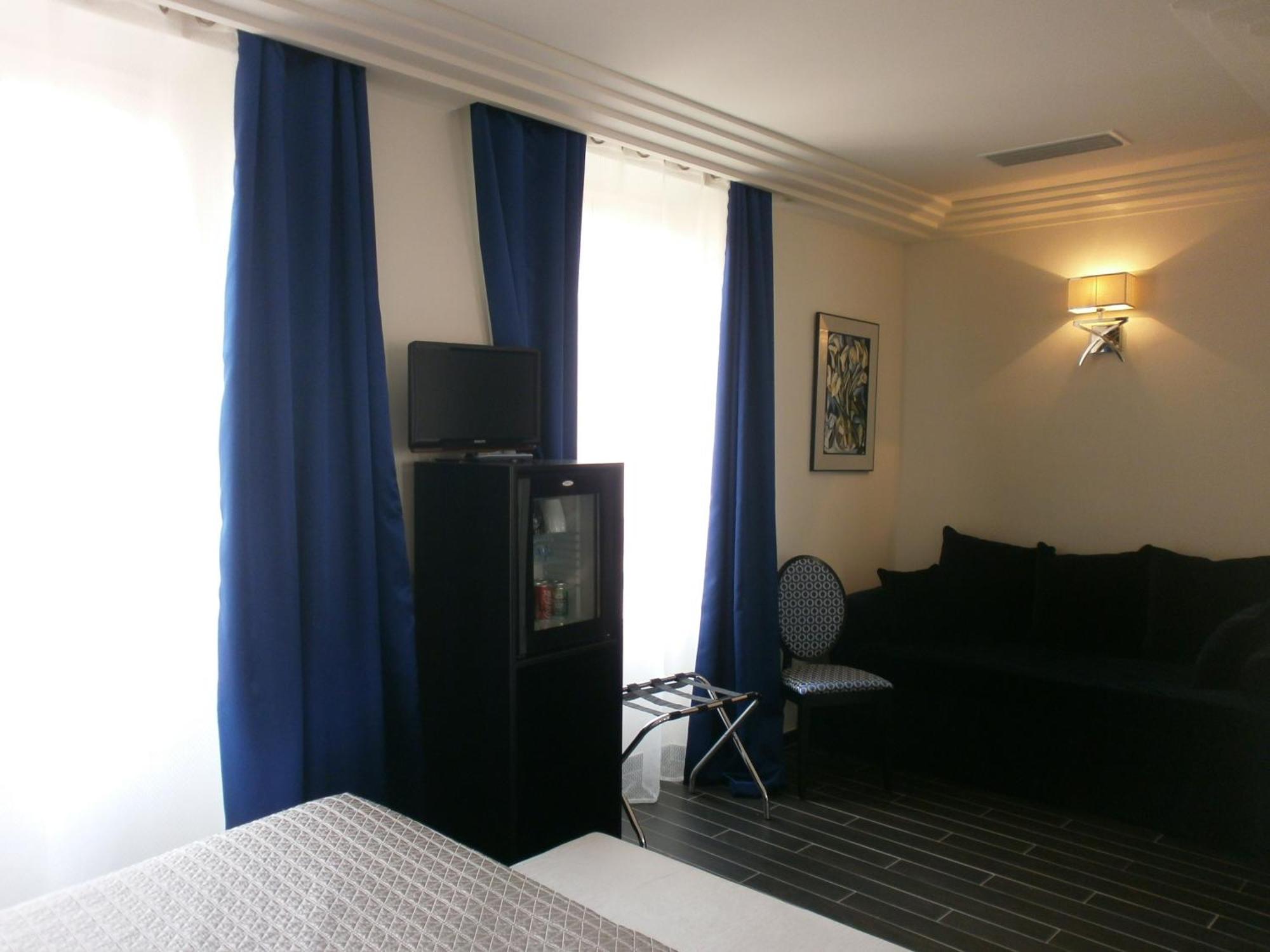 Le Meurice 3*
