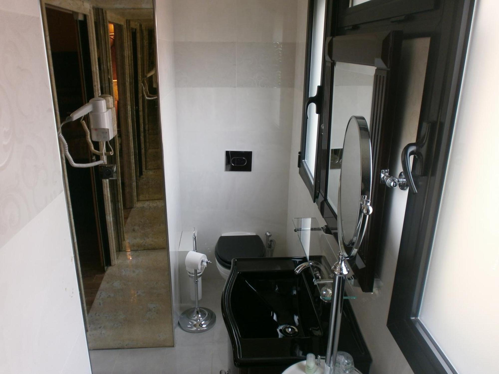 Hotel Le Meurice Nice