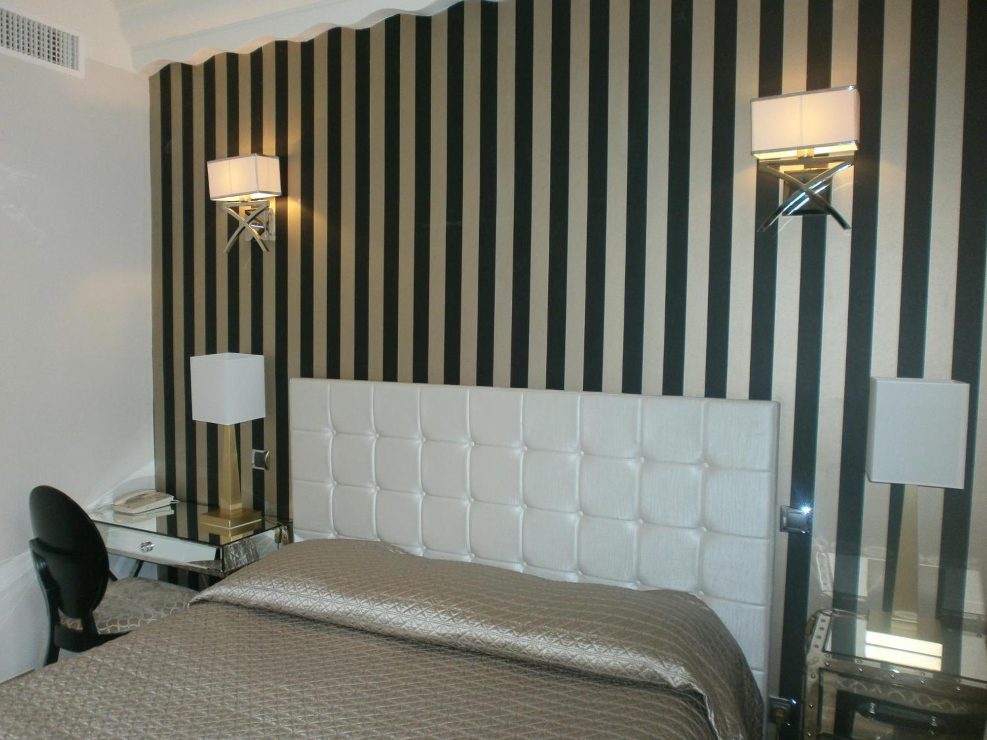 Hotel Le Meurice 3*
