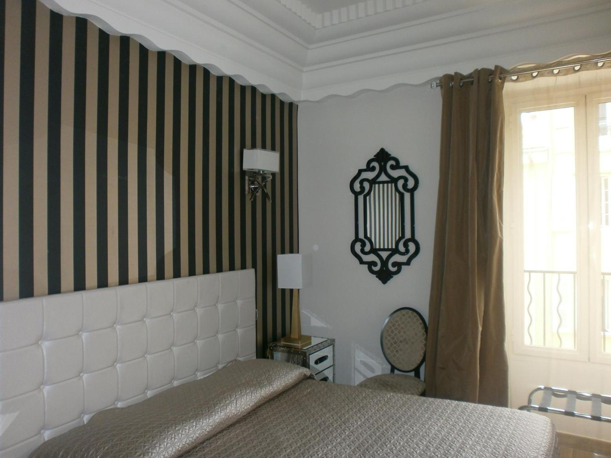 Le Meurice 3* Nice