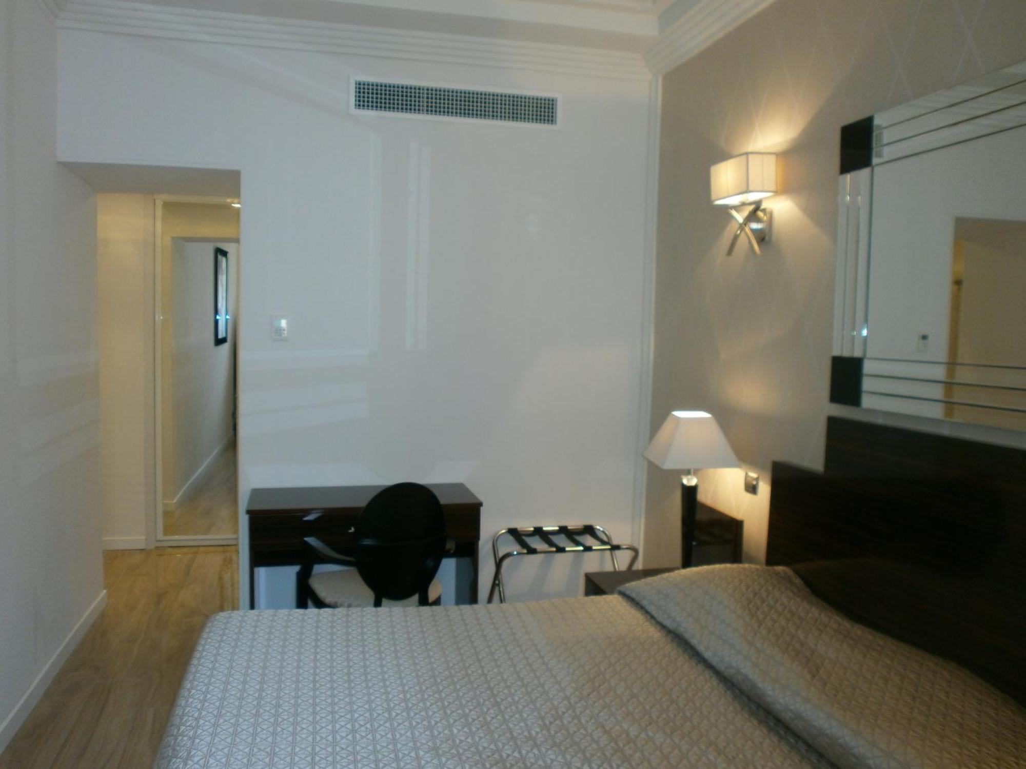 Le Meurice 3*