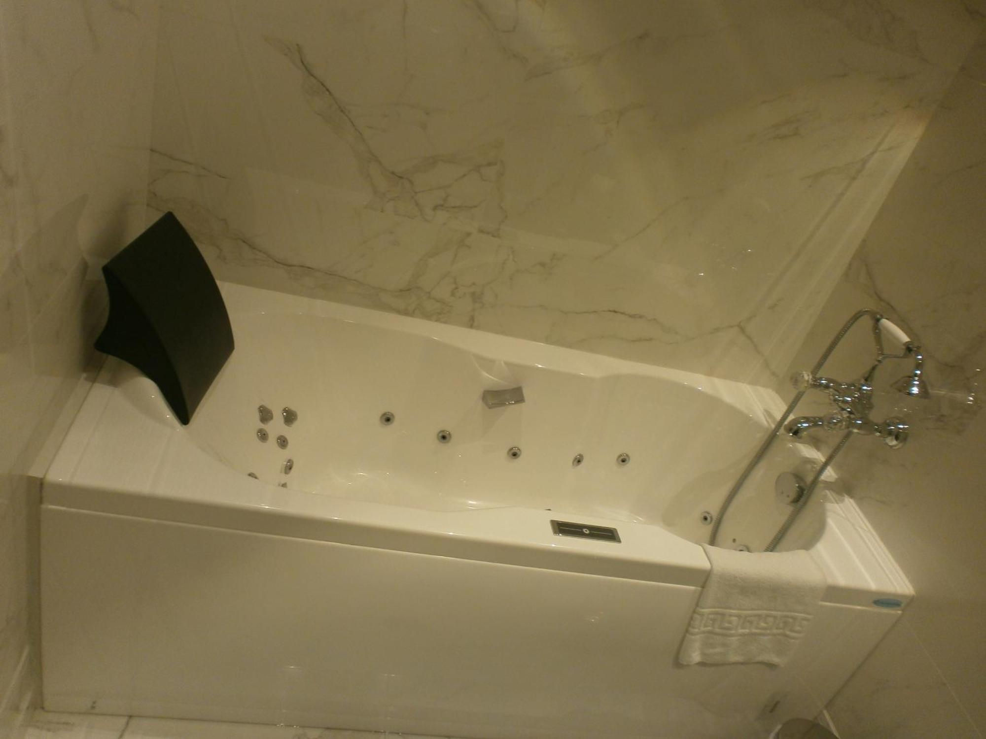 Le Meurice Hotel