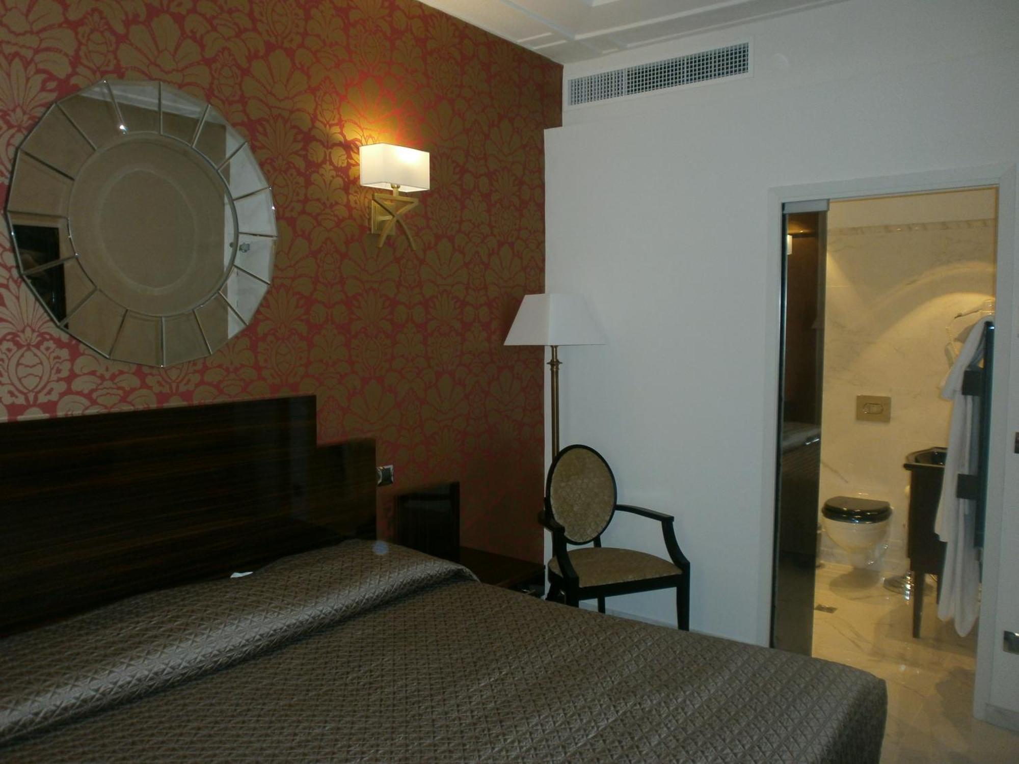 Le Meurice 3* Nice