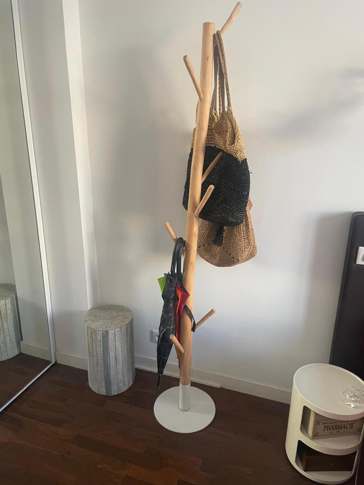 Appartement Moderne 4p Hypercentre De Nice