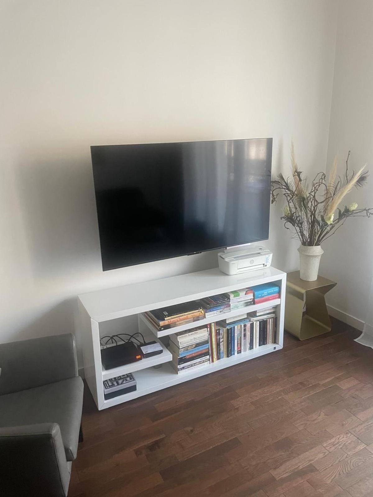 Moderne 4p Hypercentre De *