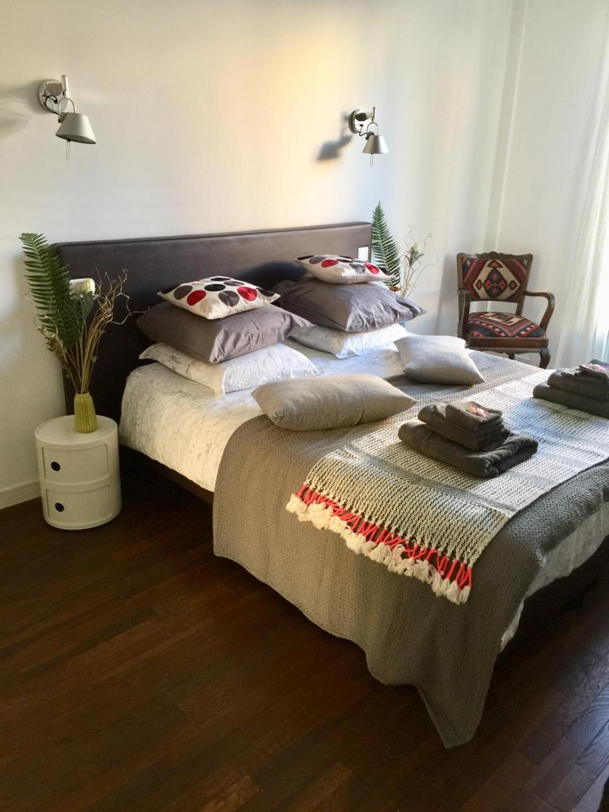 Moderne 4p Hypercentre De Appartement *