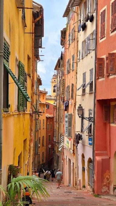 Spacious In Cimiez * Nice