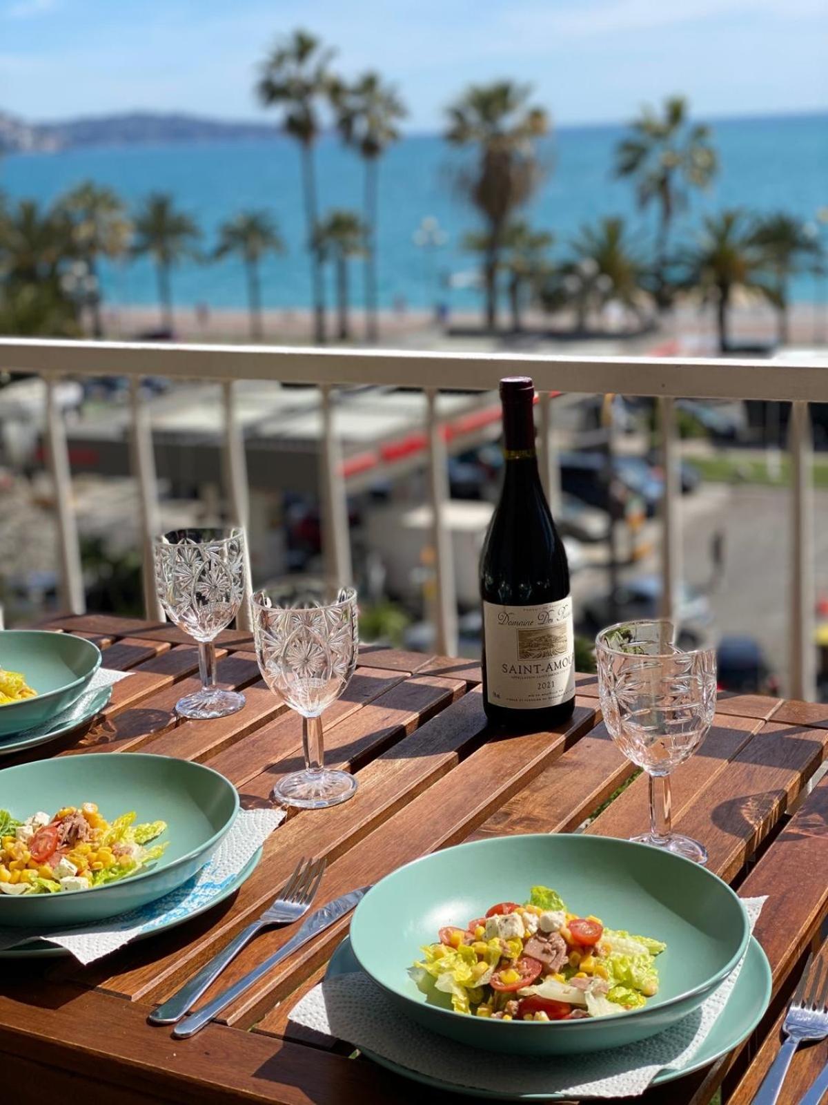 - Paradis Azur Apartment