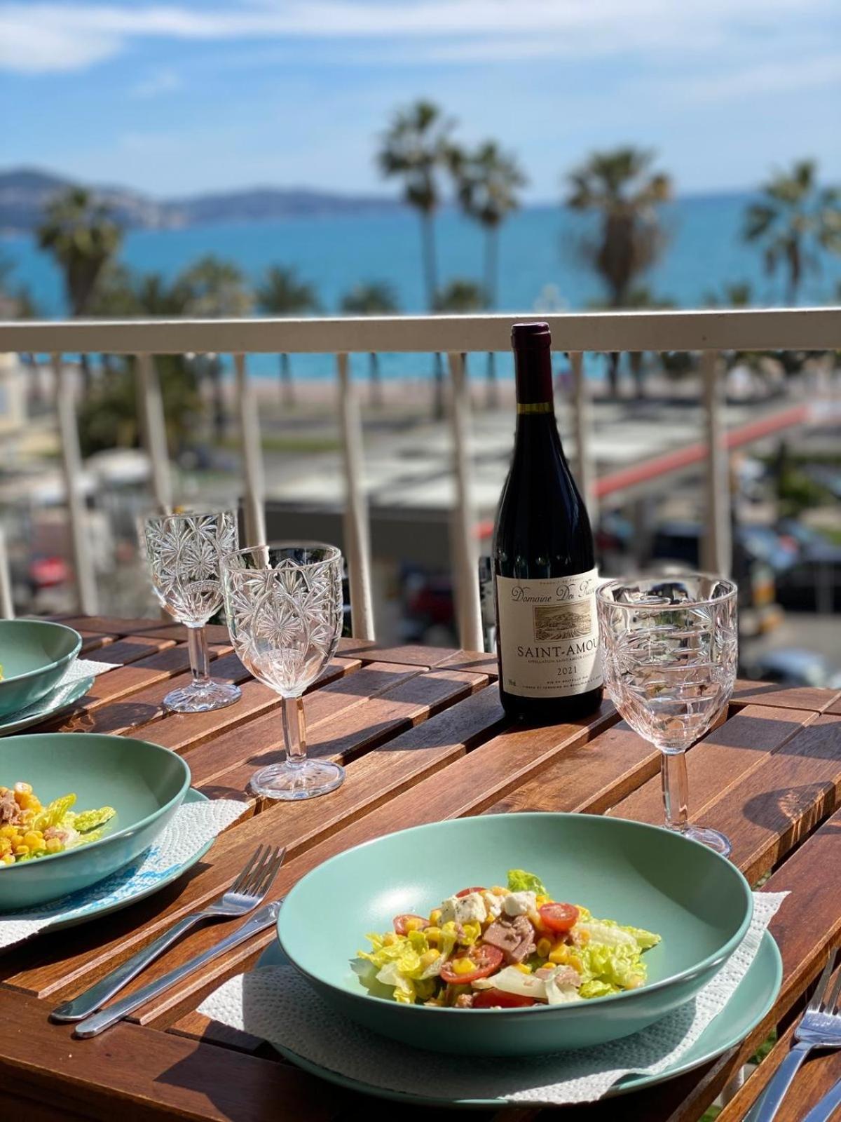 - Paradis Azur Apartment