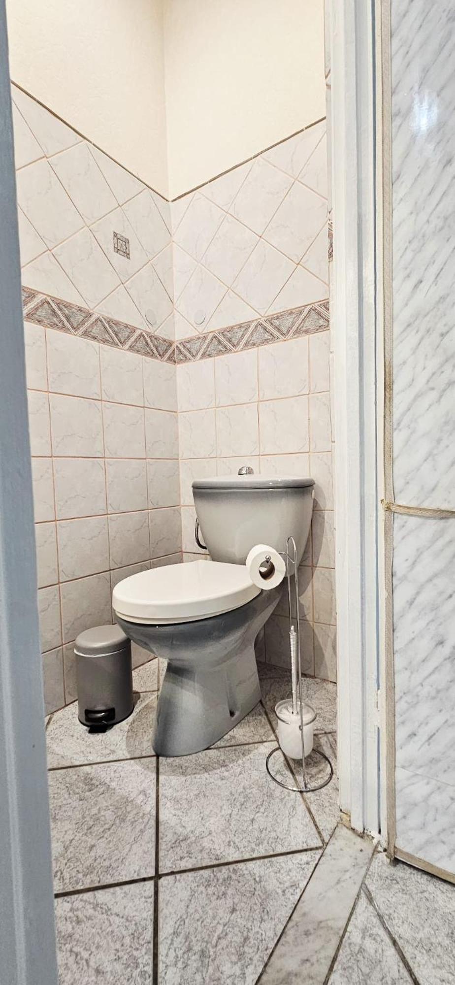 Spacious In Cimiez *