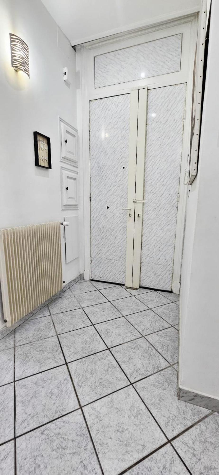 Spacious In Cimiez Nice