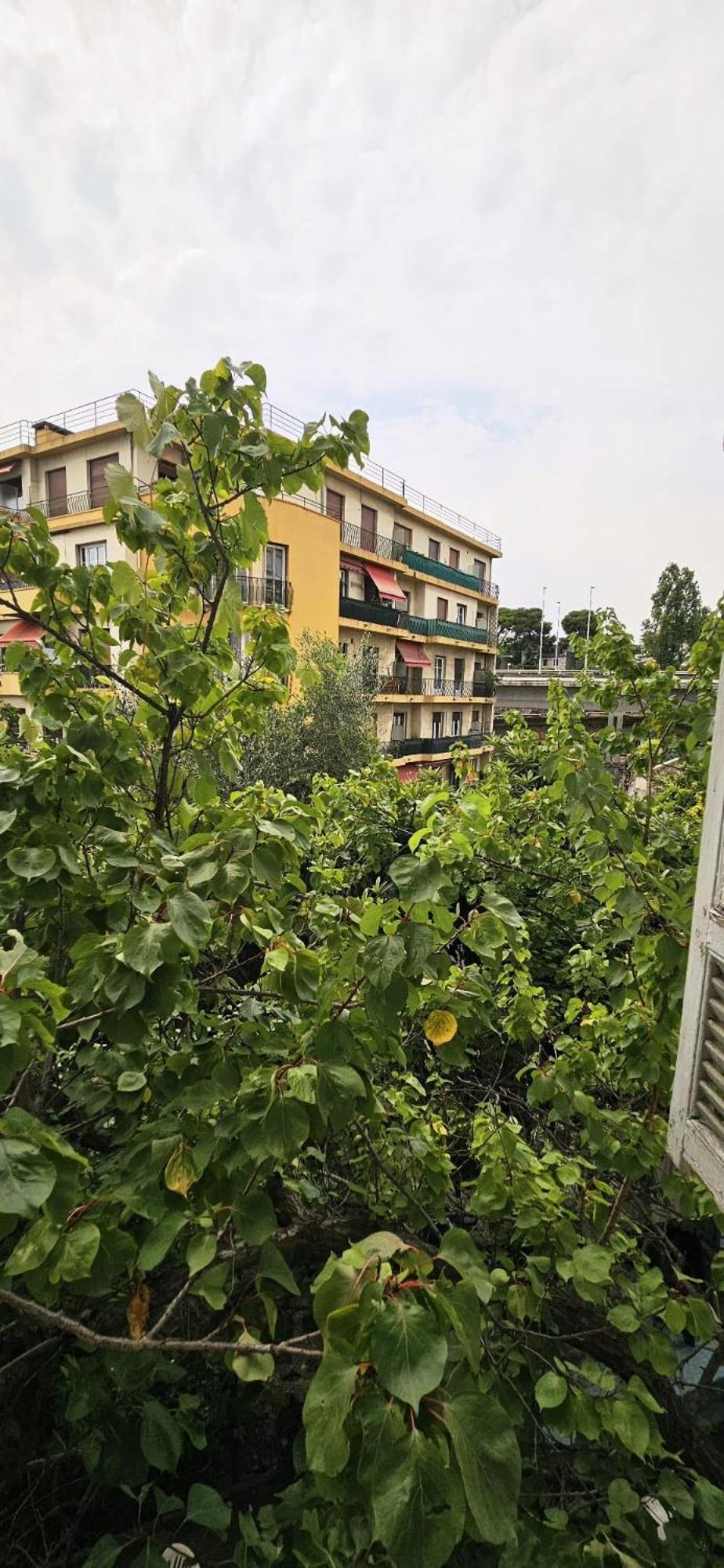 Spacious In Cimiez Nice