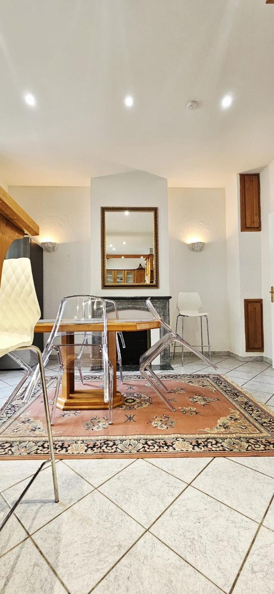 Spacious In Cimiez * Nice