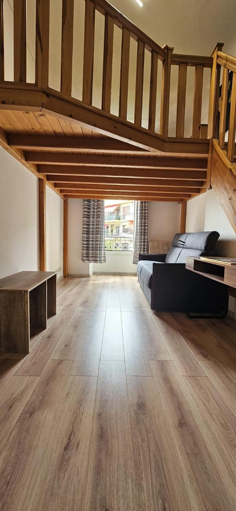 Spacious In Cimiez Nice