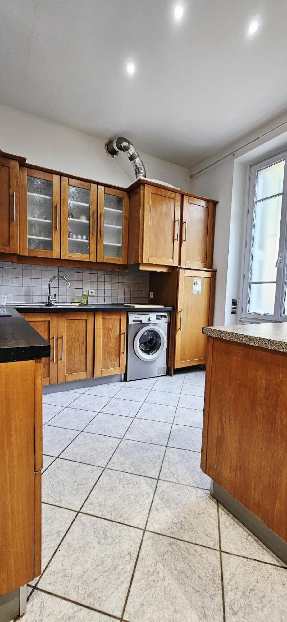 Spacious In Cimiez * Nice