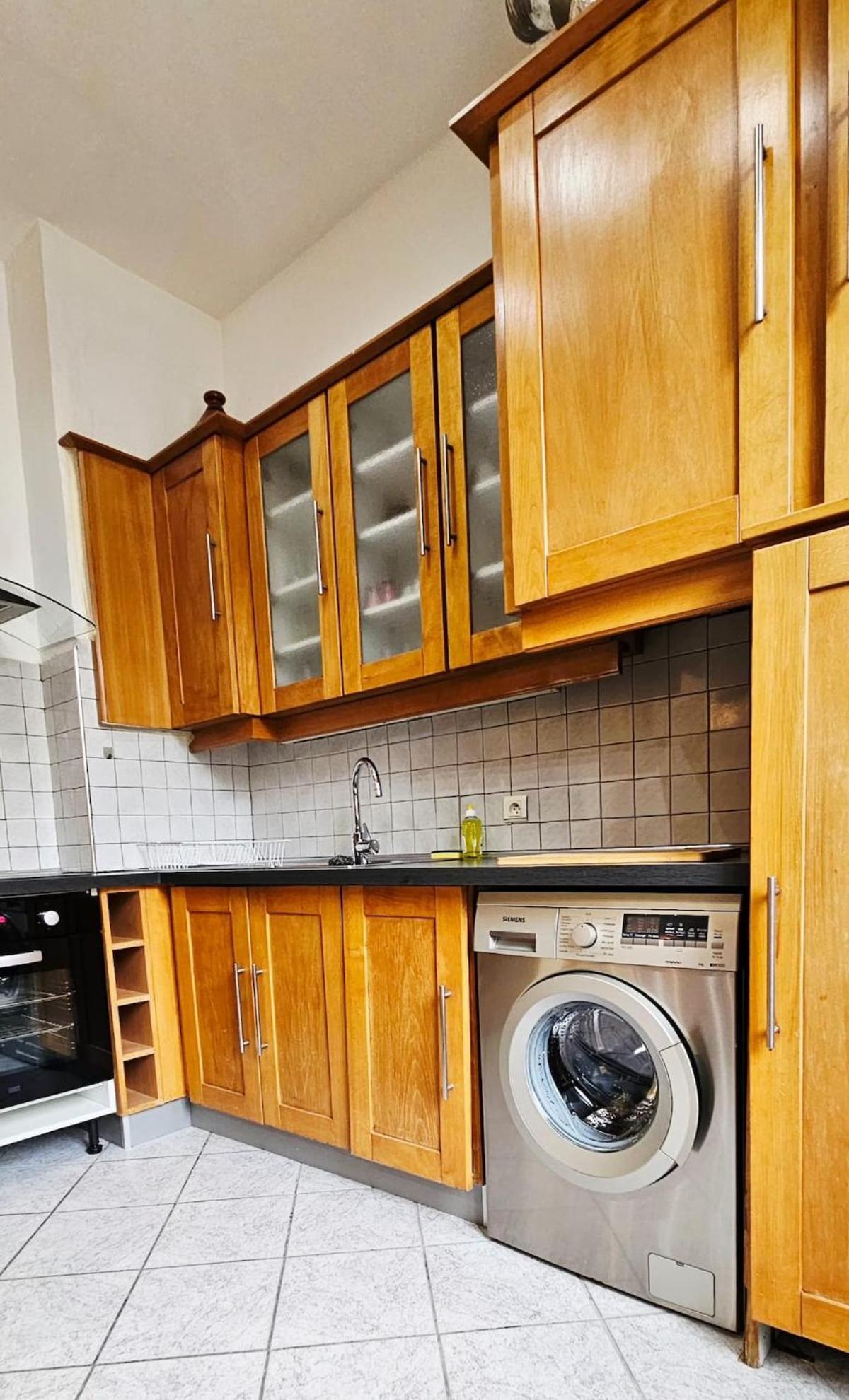 Spacious In Cimiez Nice