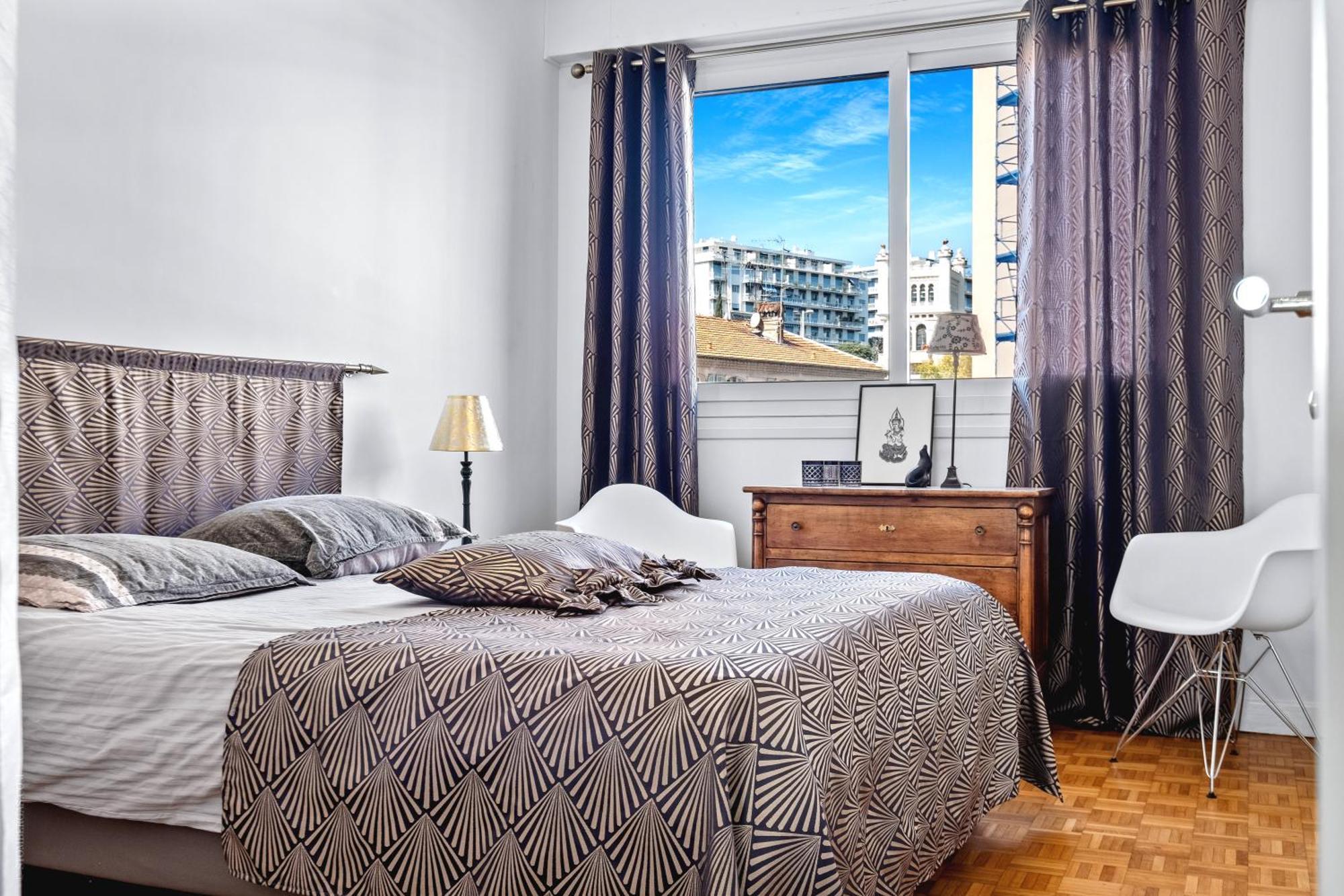 Apartment Amazing Sunset Nice