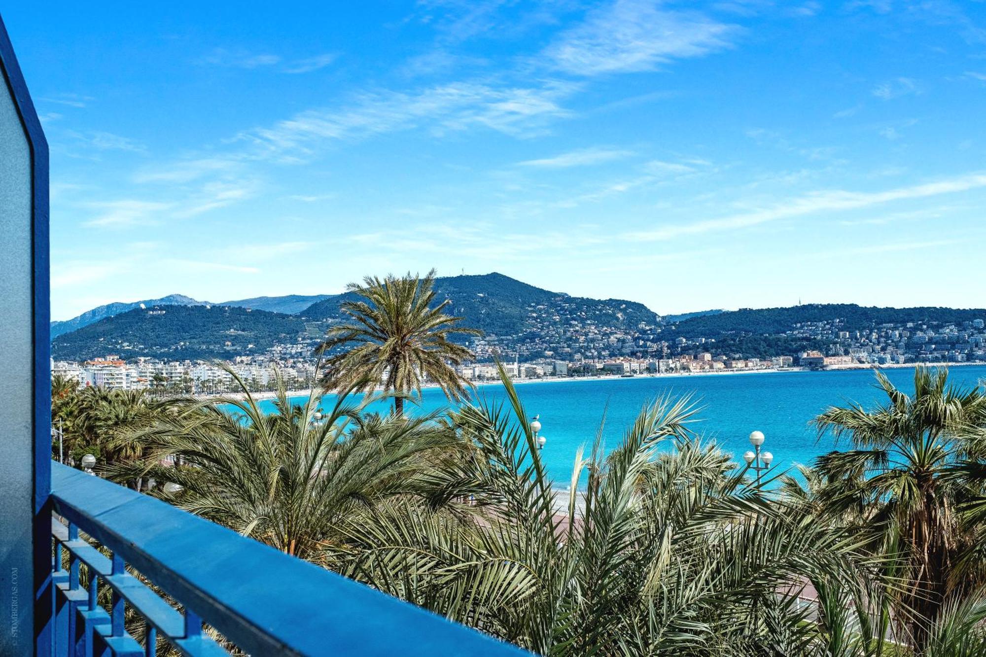 Amazing Sunset * Nice