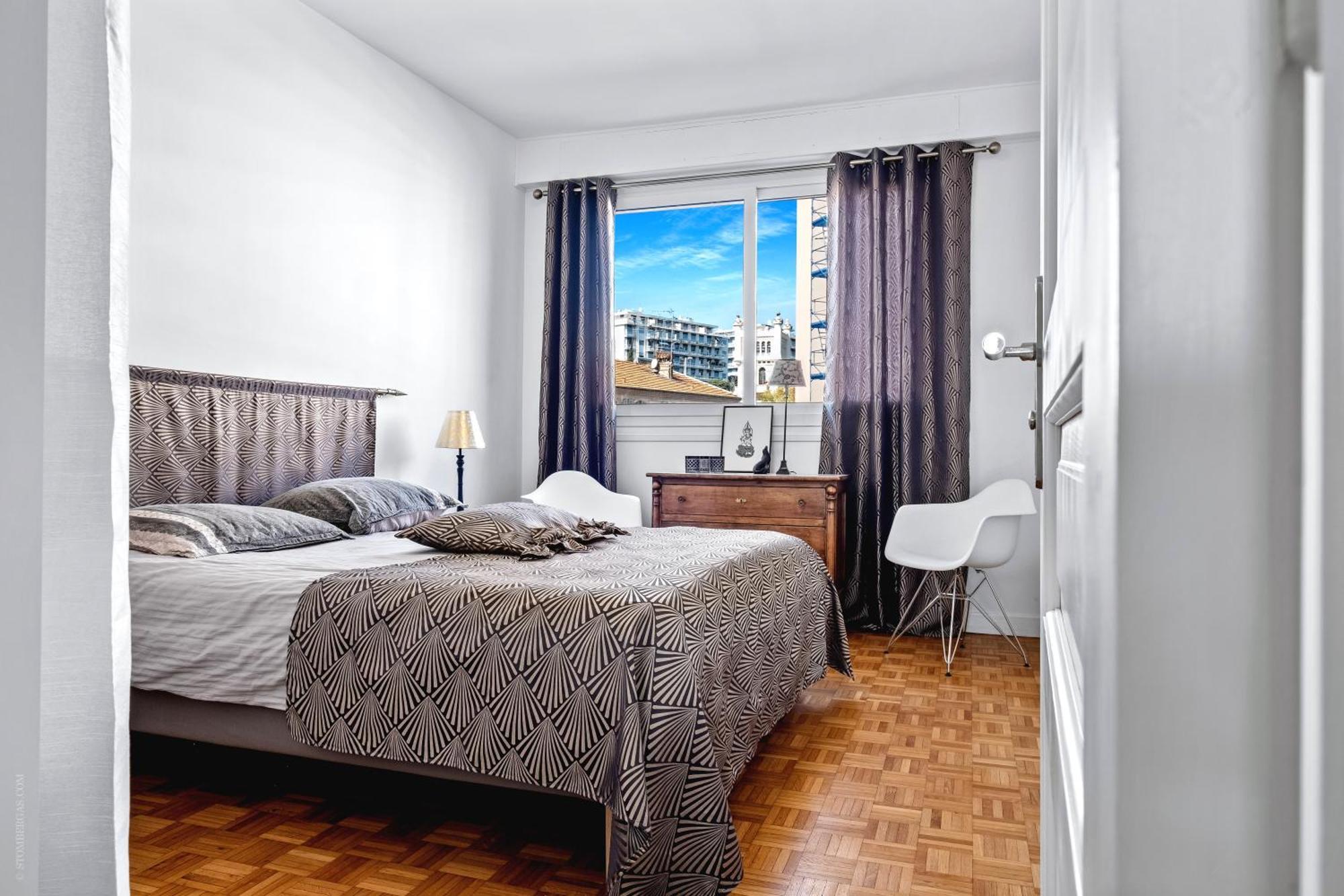 Amazing Sunset Apartment