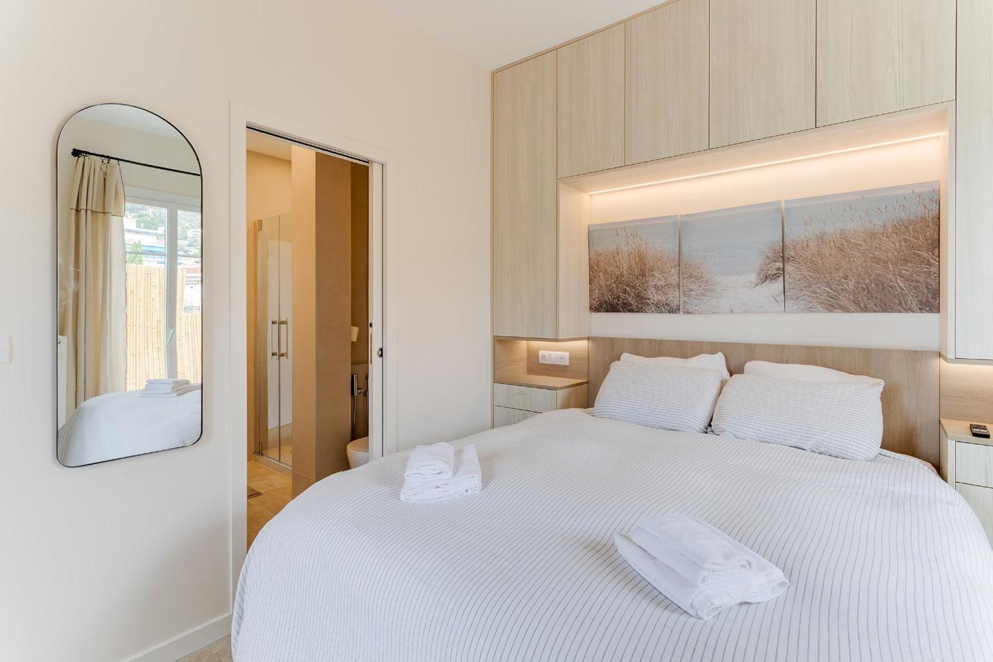 Apartment Coco Ap4476 By Riviera Homes Nice