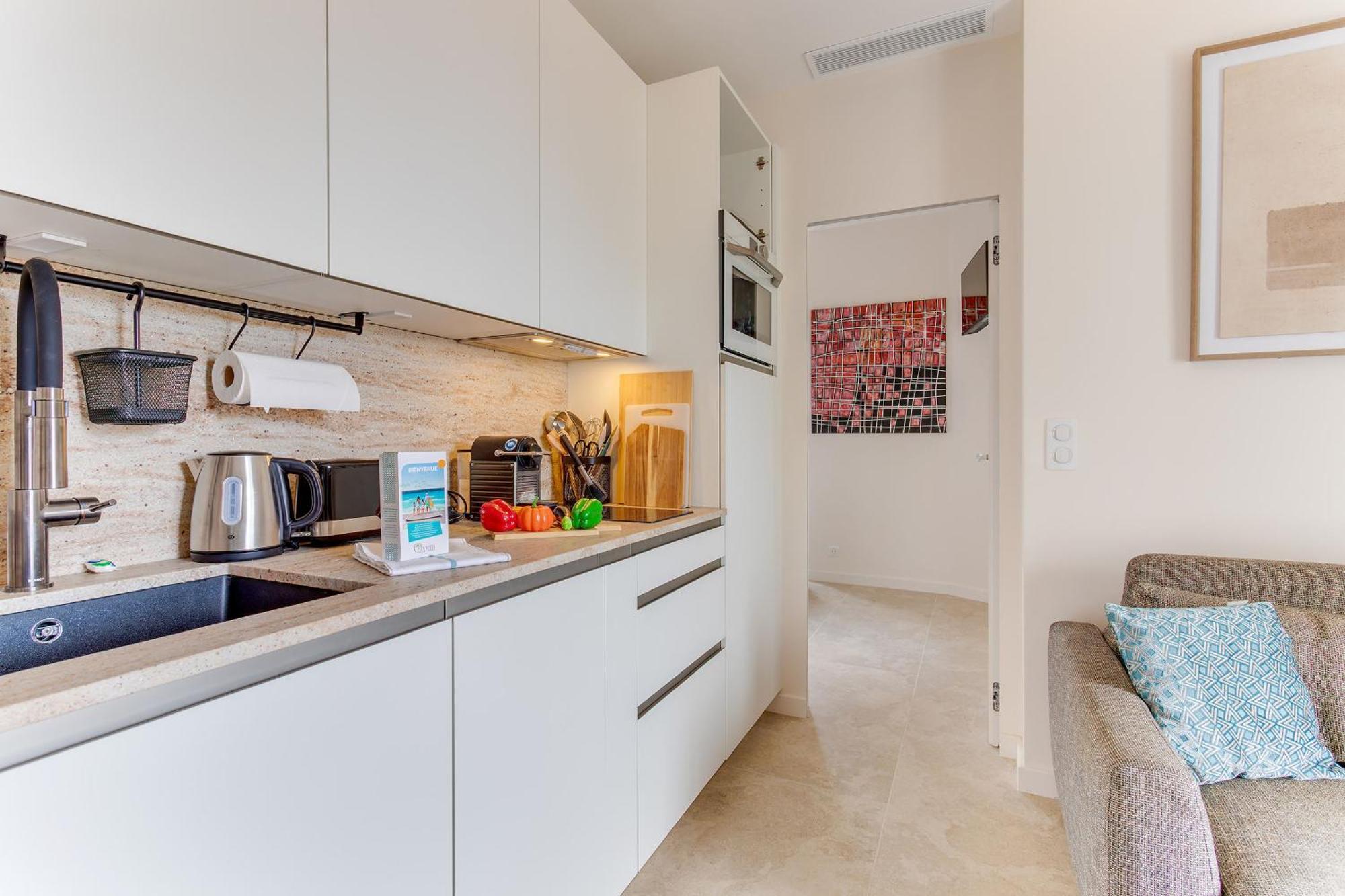 Apartment Coco Ap4476 By Riviera Homes