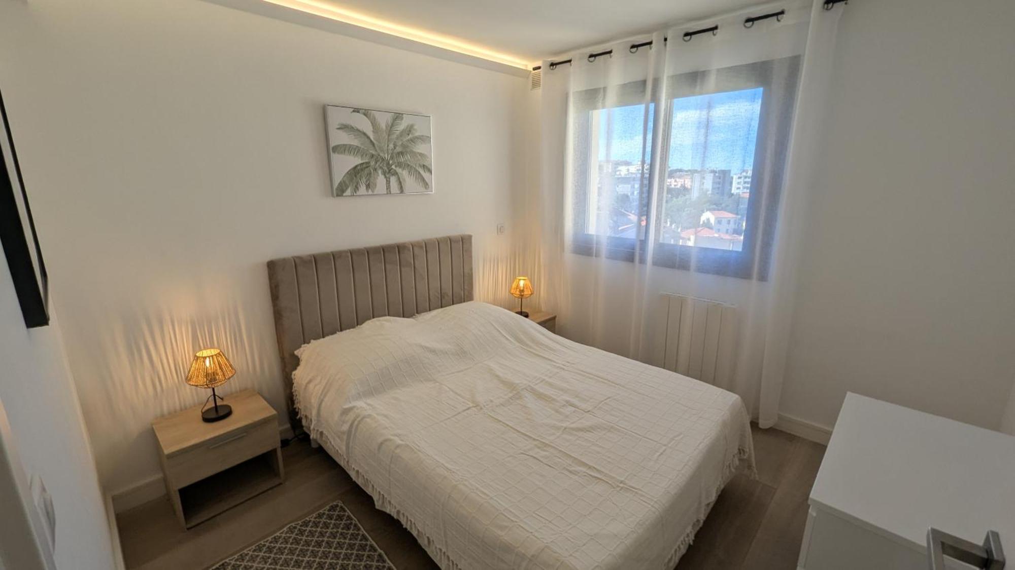 Apartment Les Volets Bleus Nice