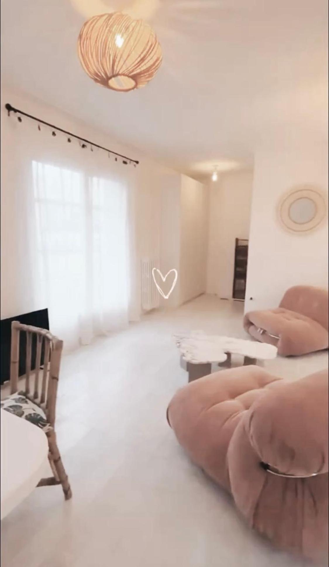 Penthouse Avec Terrasses Panoramiques Nice