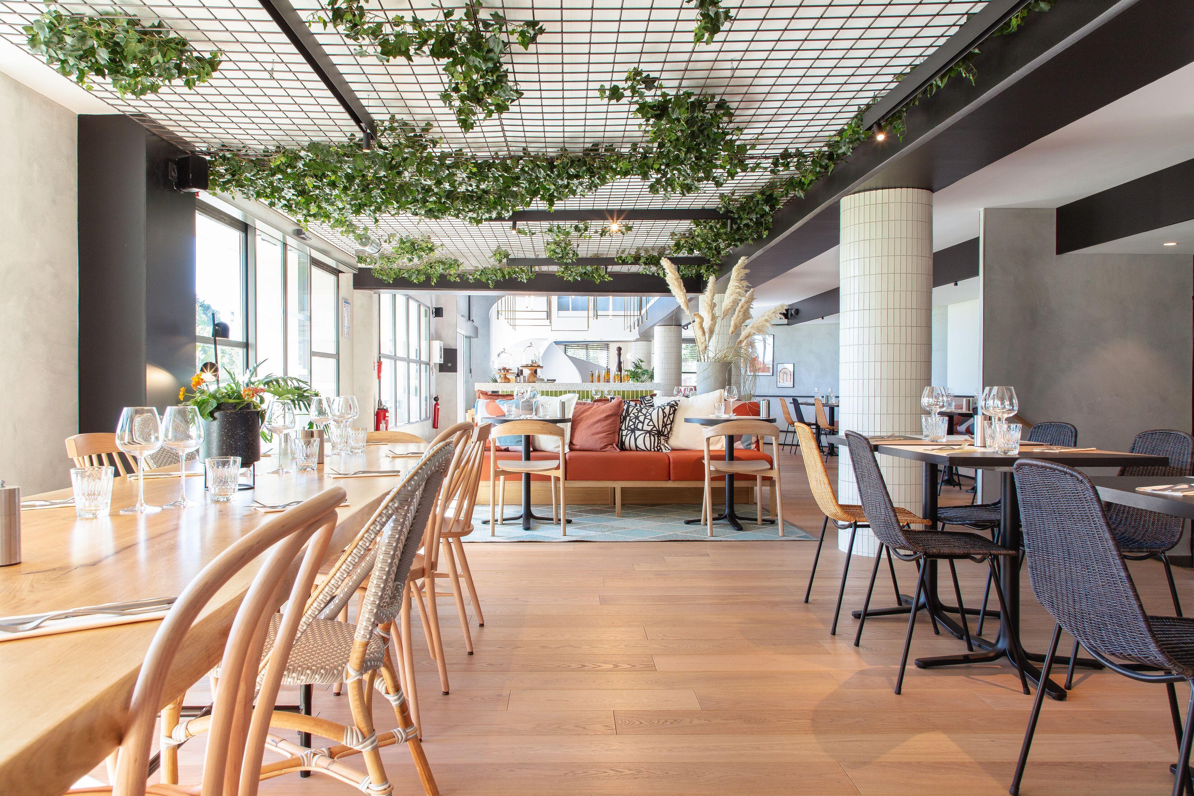 Hotel Ibis Aeroport Promenade Des