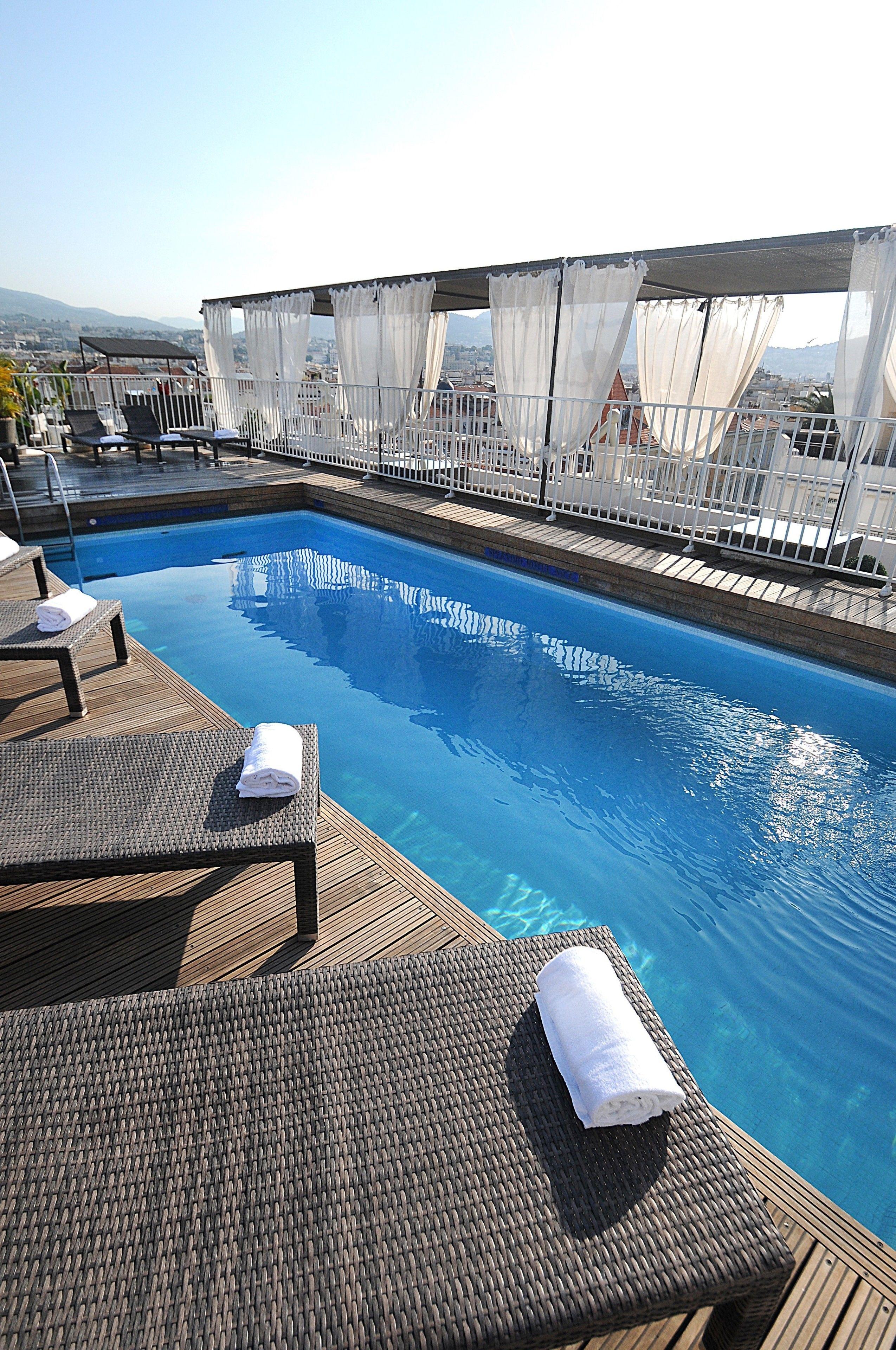 Gounod Fully Renovated 4* Nice