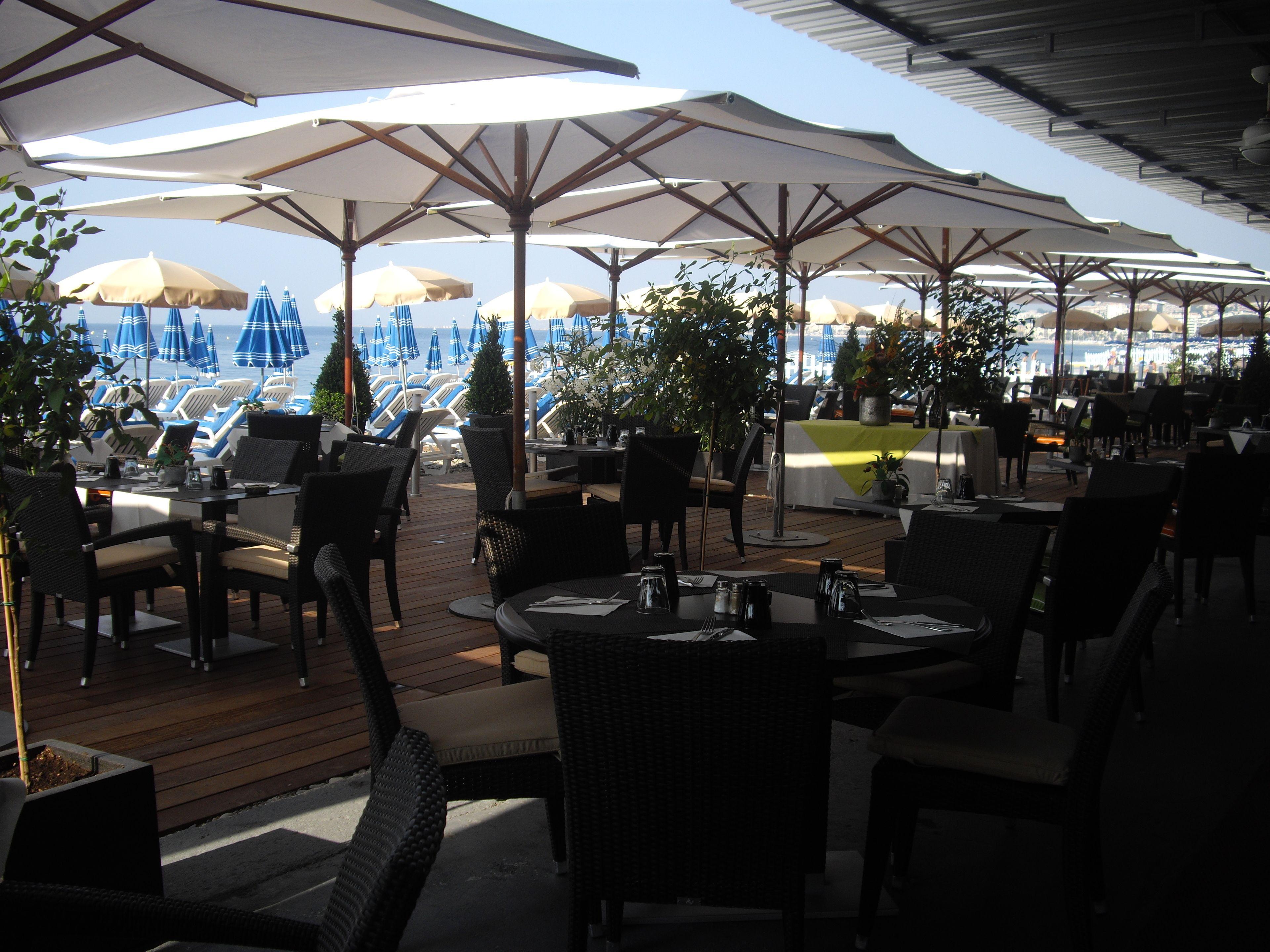 Gounod Fully Renovated Hotel Nice