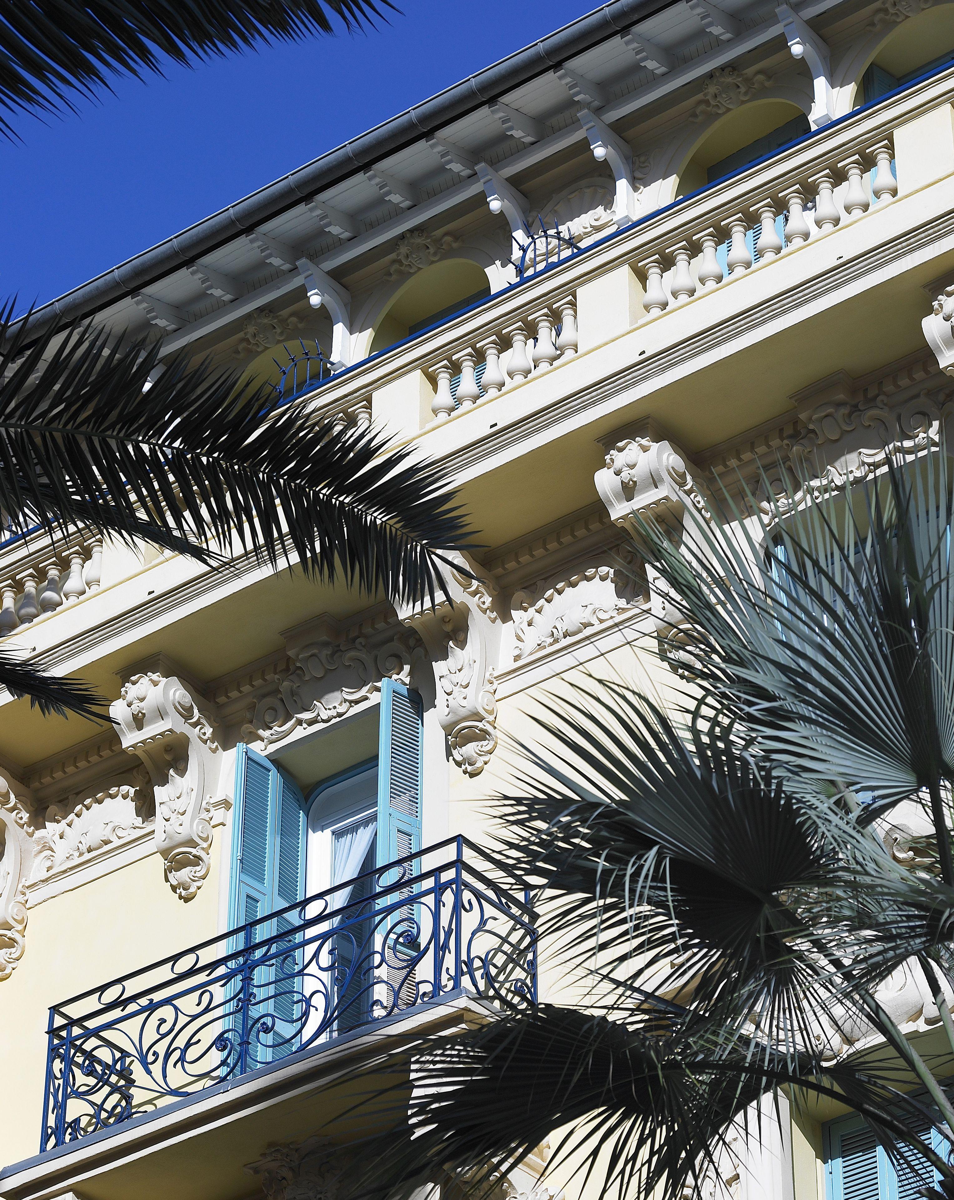 Gounod Fully Renovated 4* Nice