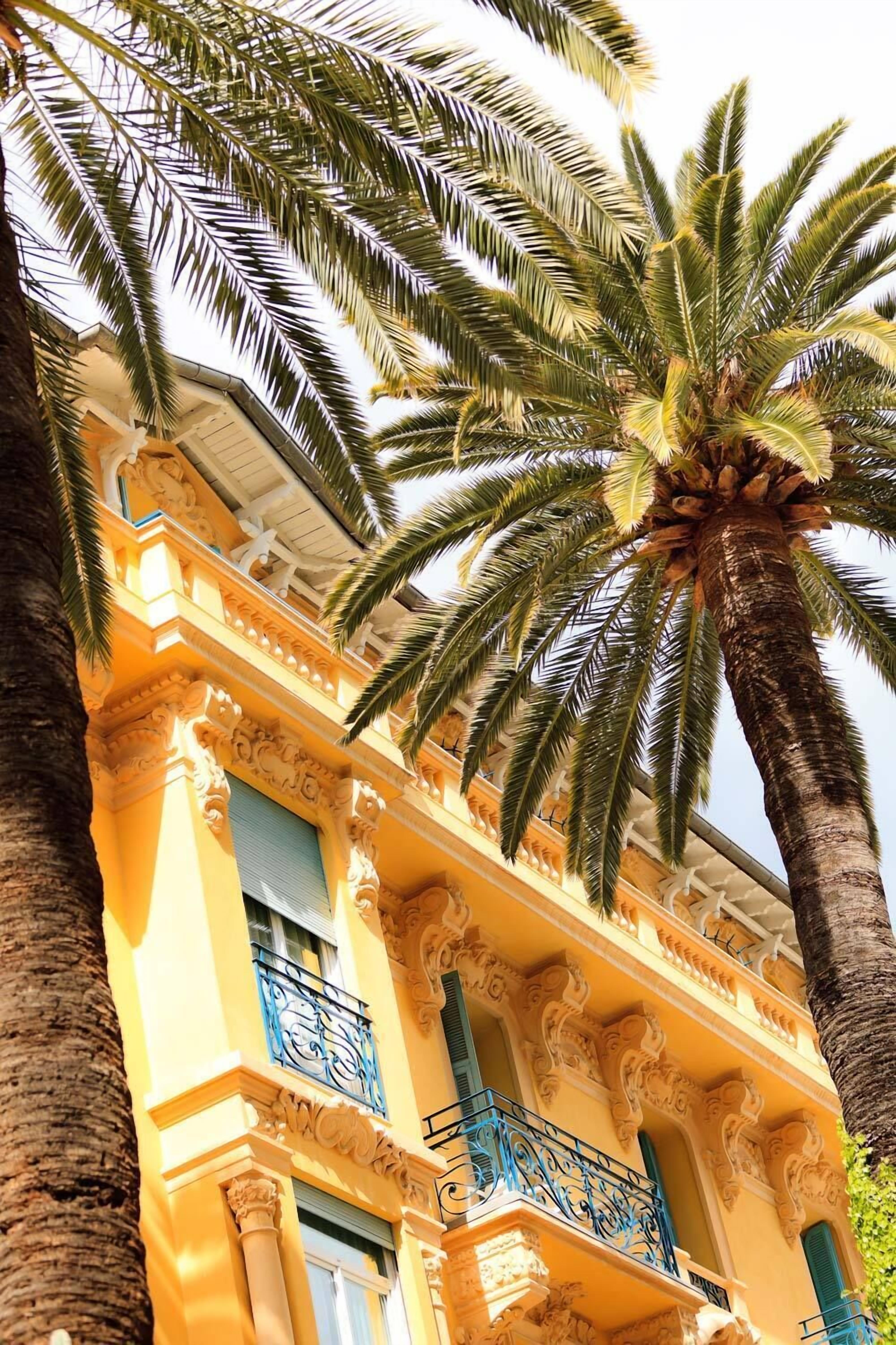 Hotel Gounod Fully Renovated 4*