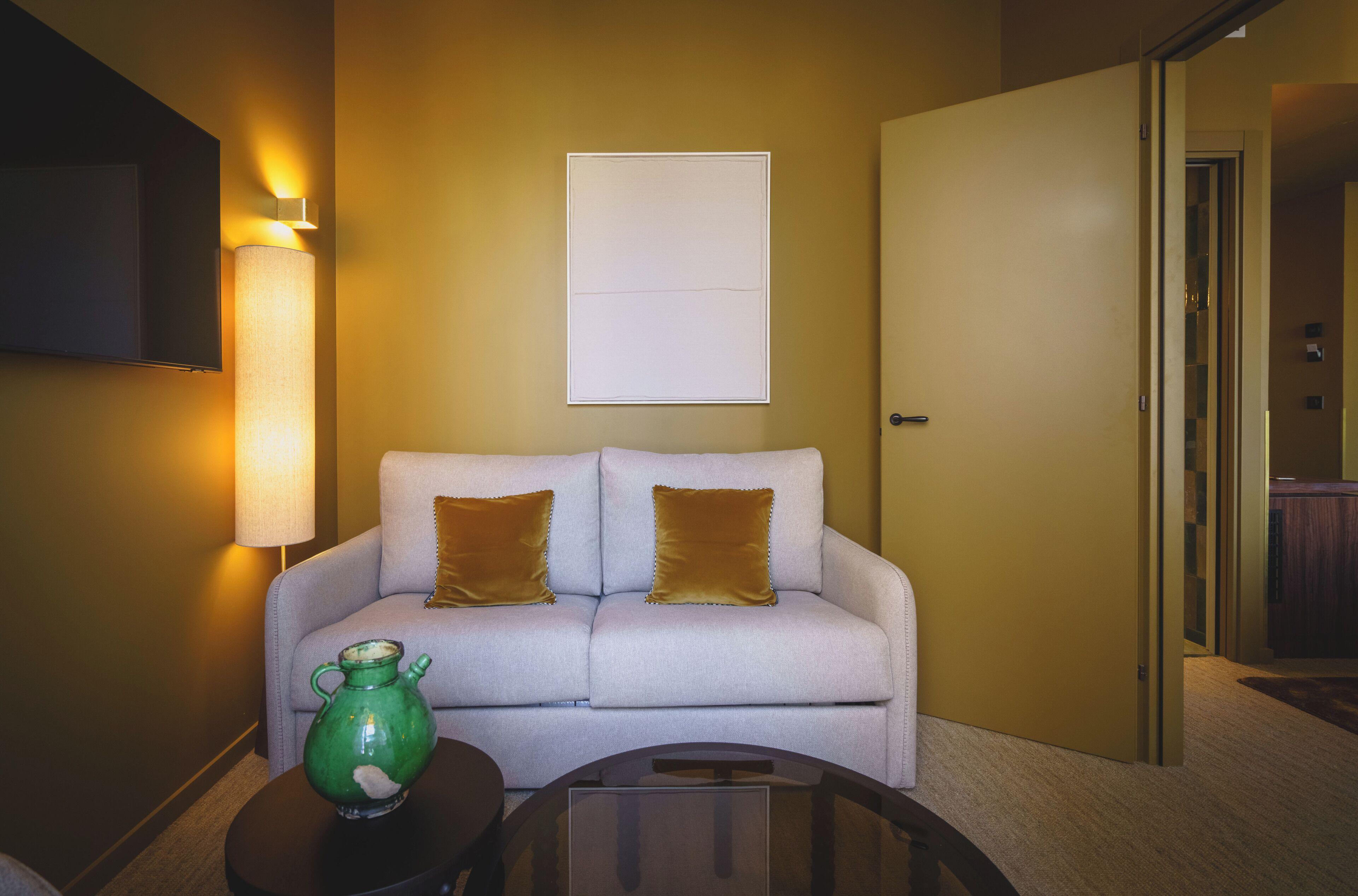 Gounod Fully Renovated Hotel Nice