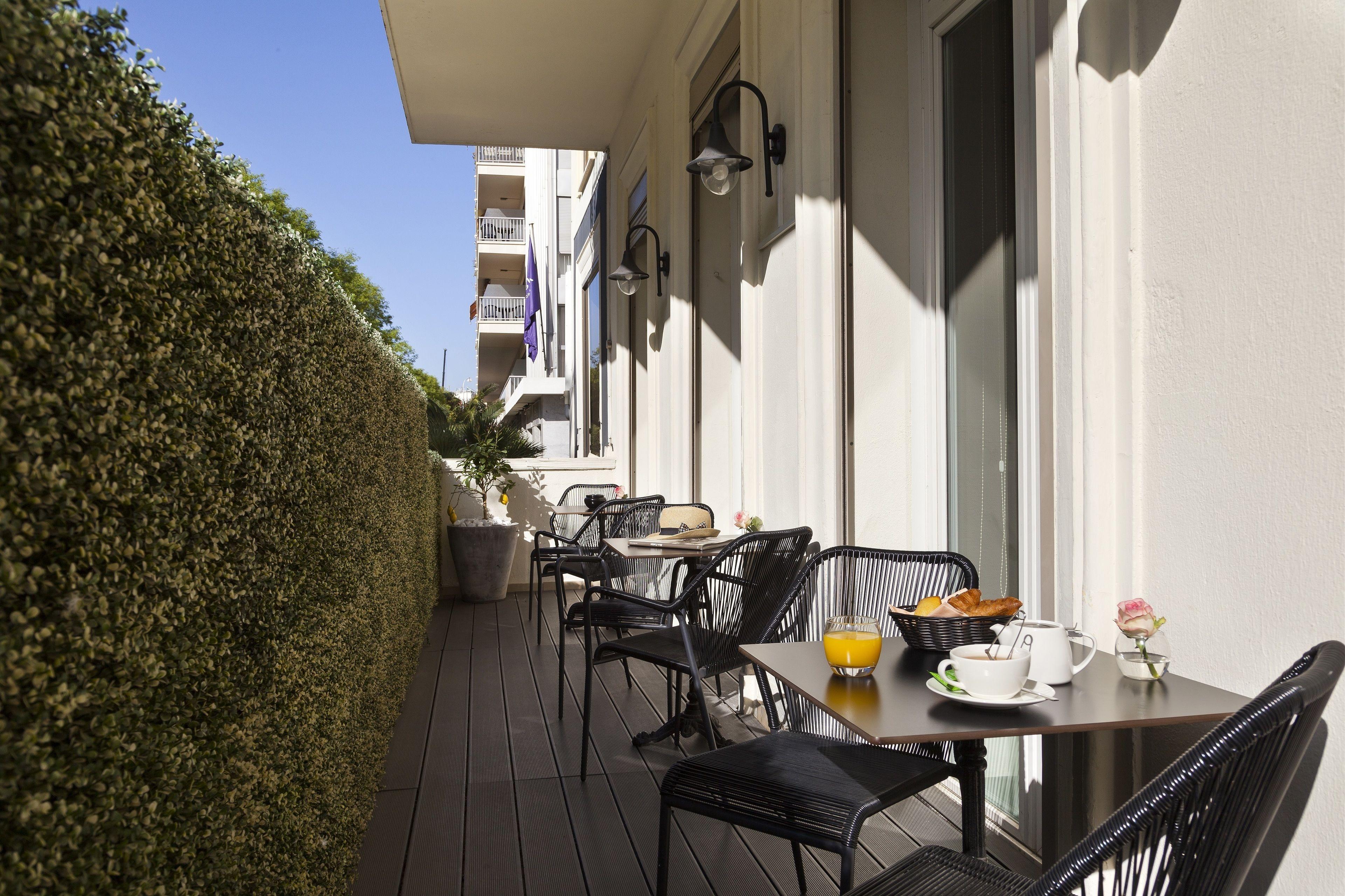 Hotel Le Soleia By Inwood