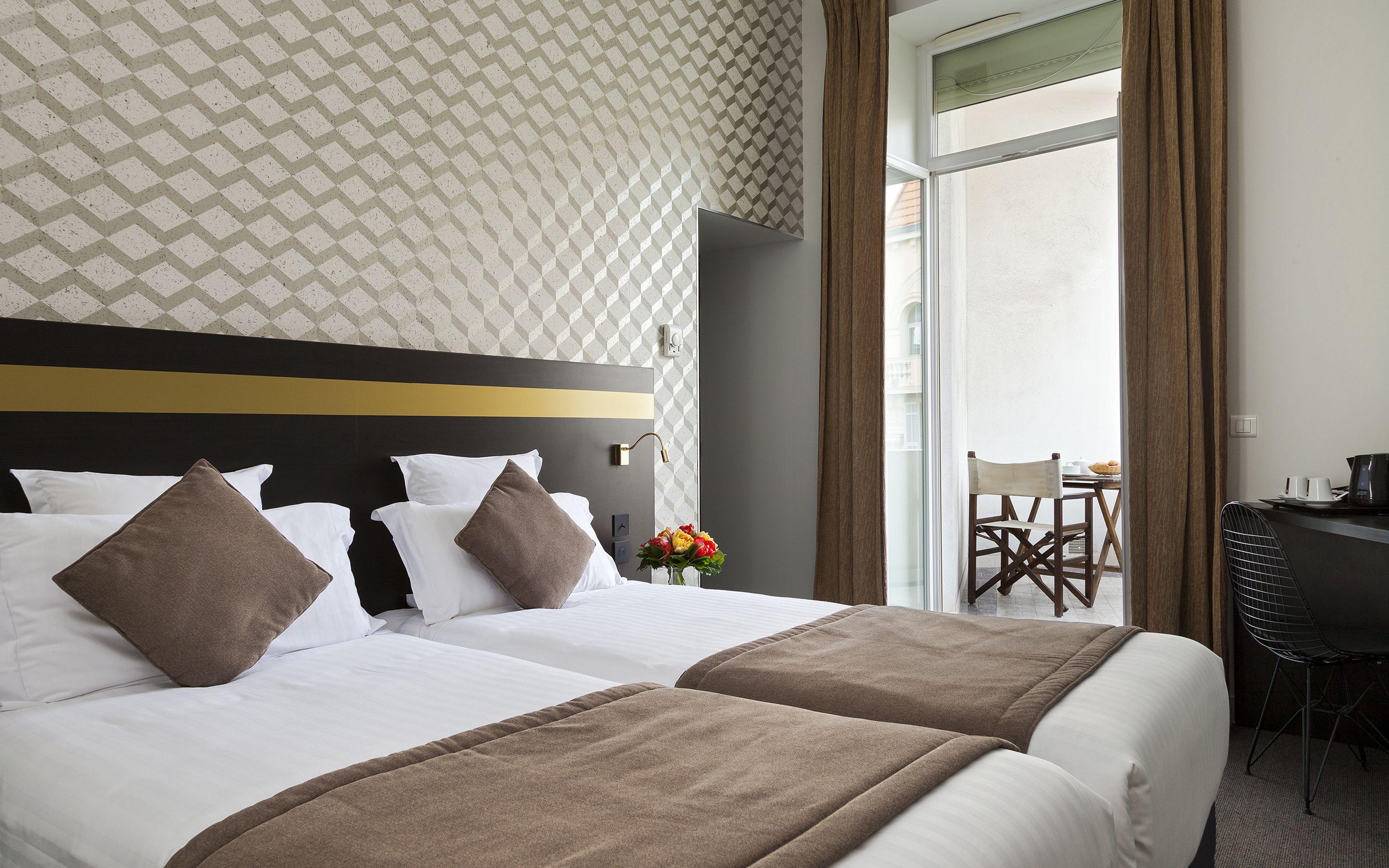 Le Soleia By Inwood Hotel 4*