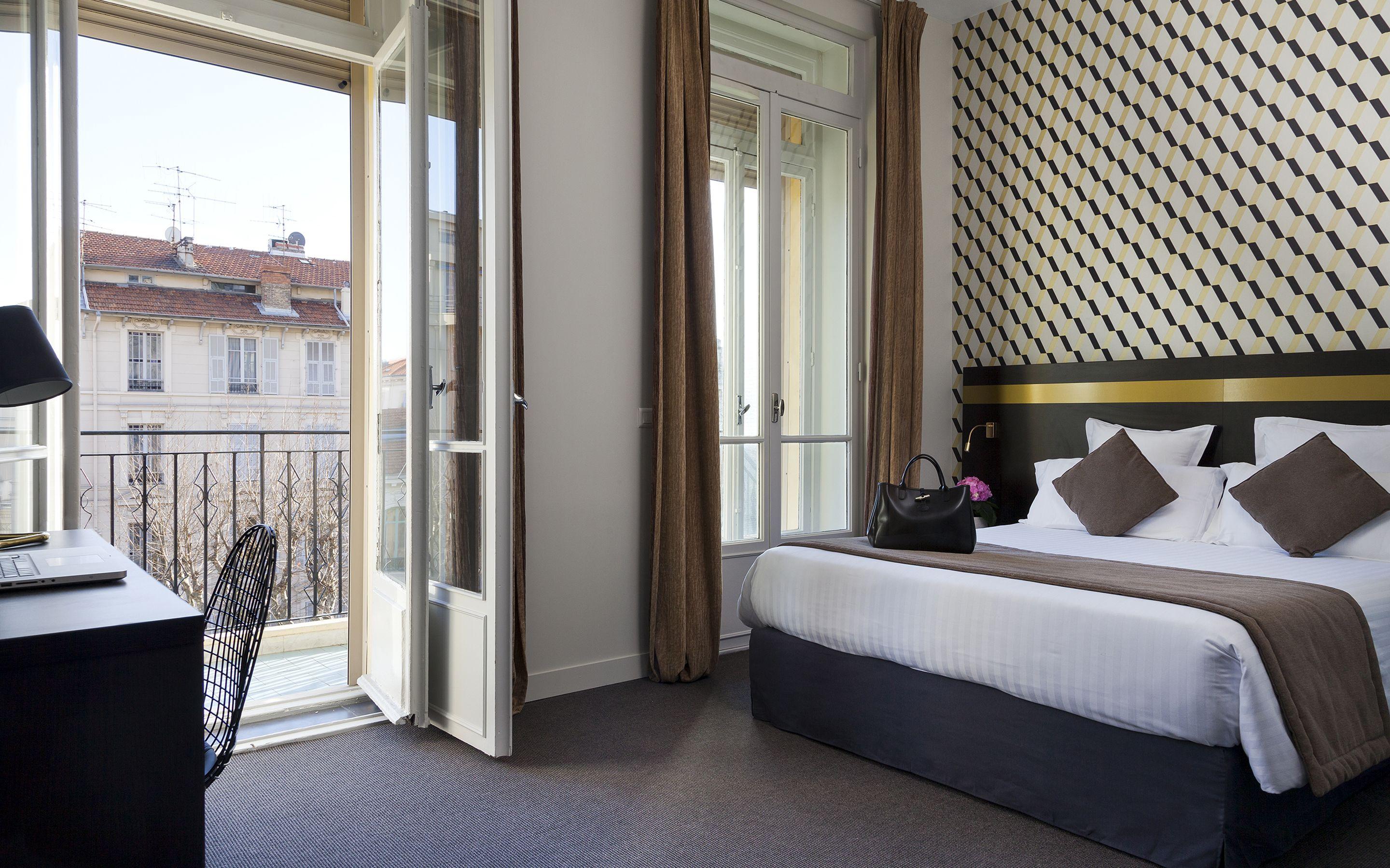 Le Soleia By Inwood 4* Nice