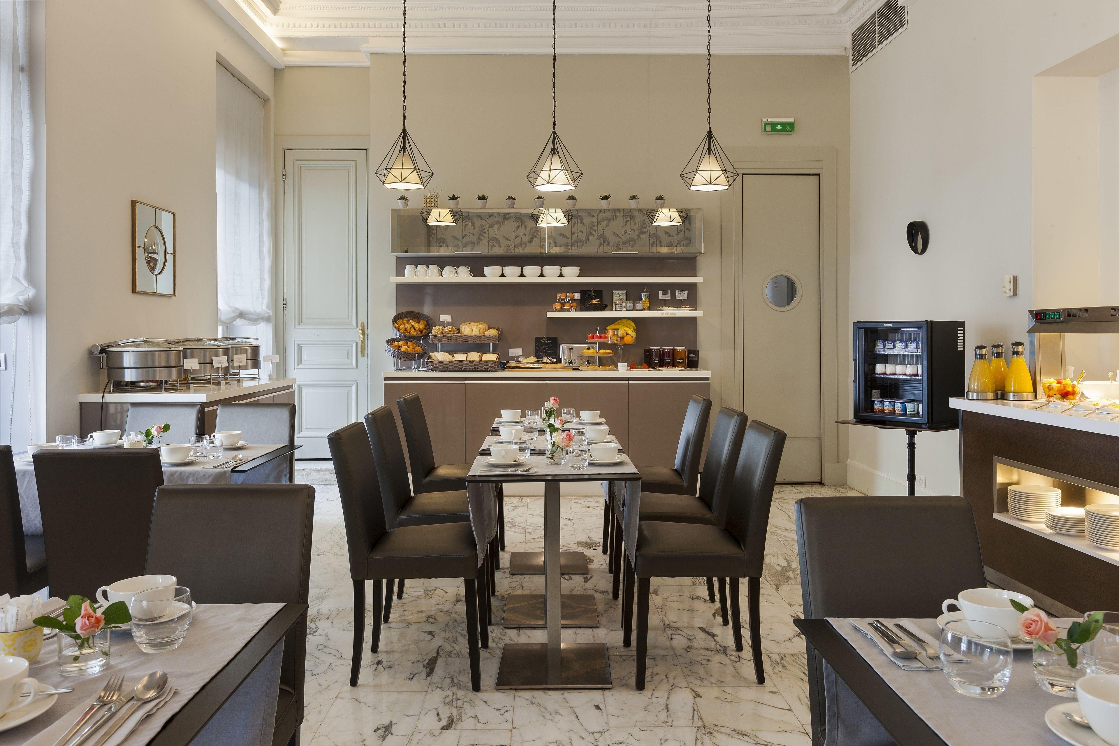 Le Soleia By Inwood Hotel 4*