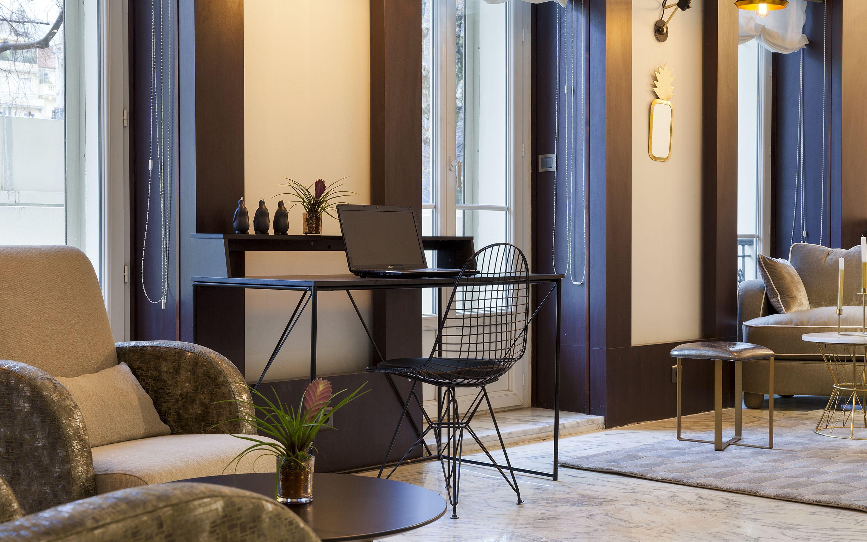 Hotel Le Soleia By Inwood 4*