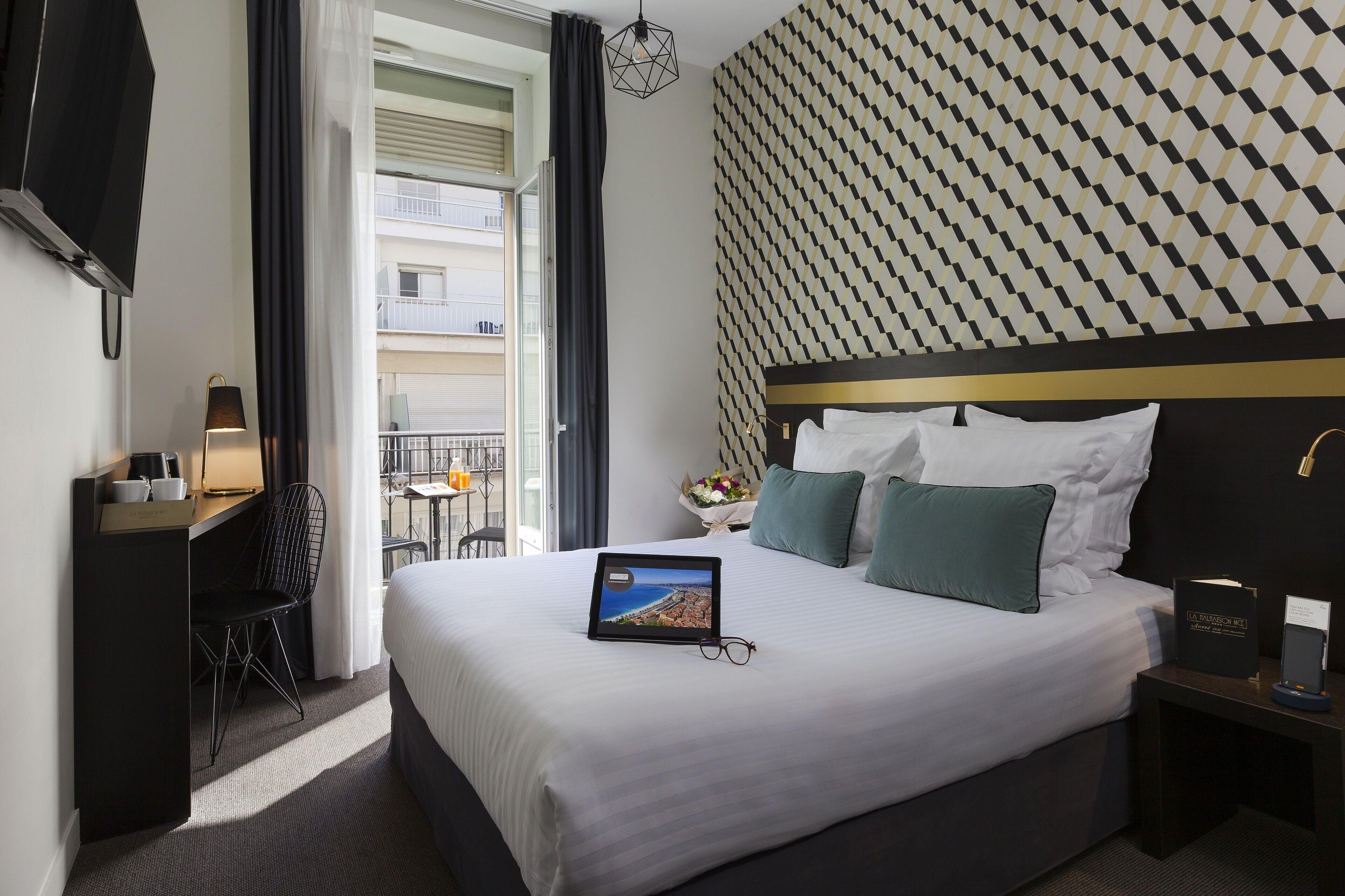 Hotel Le Soleia By Inwood