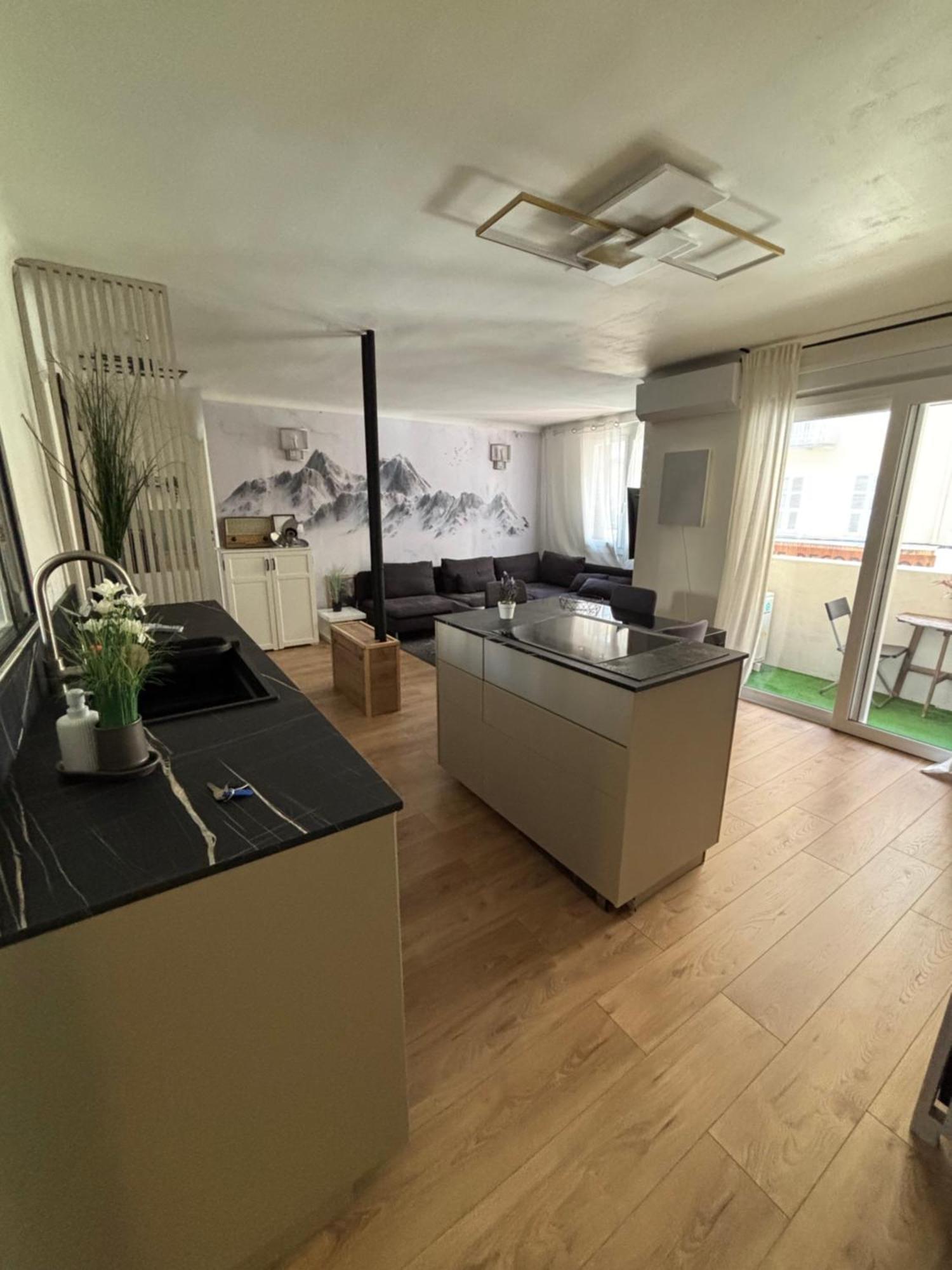 Confortable Et Cosy Sur Le Port De Apartment