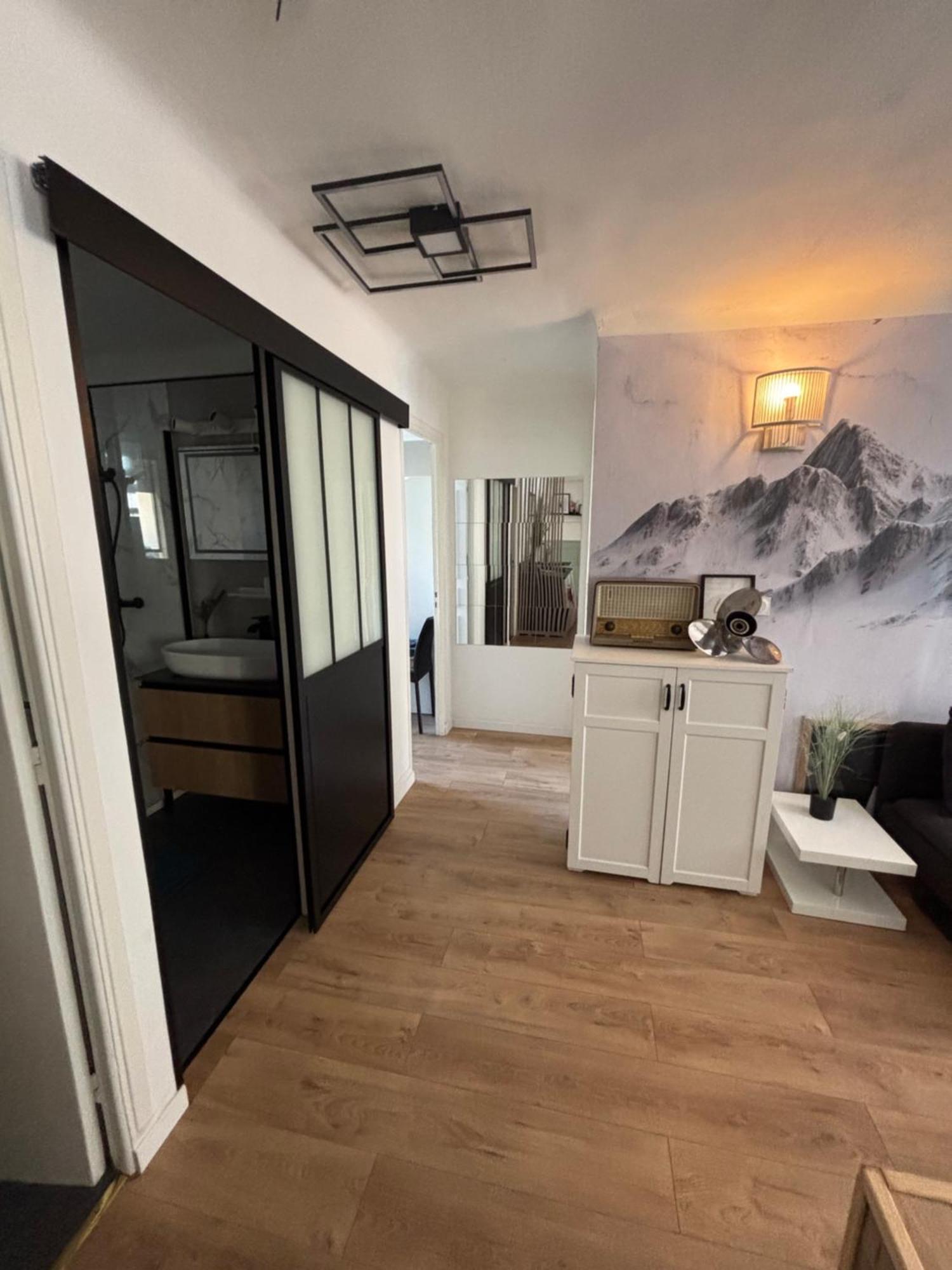 Confortable Et Cosy Sur Le Port De Apartment